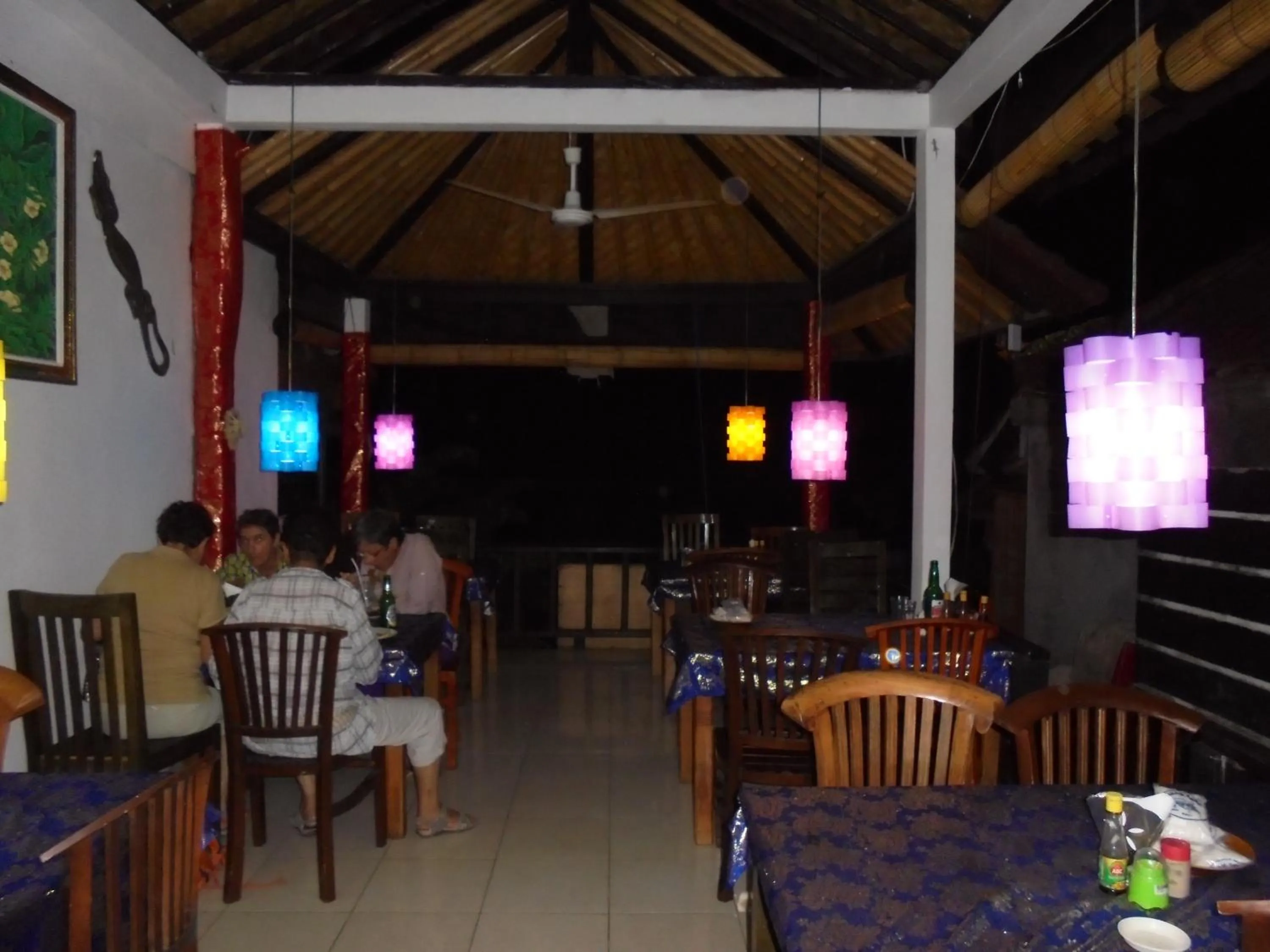 Titi Sedana Homestay