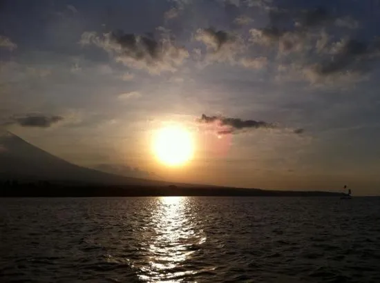 Titi Sedana Homestay