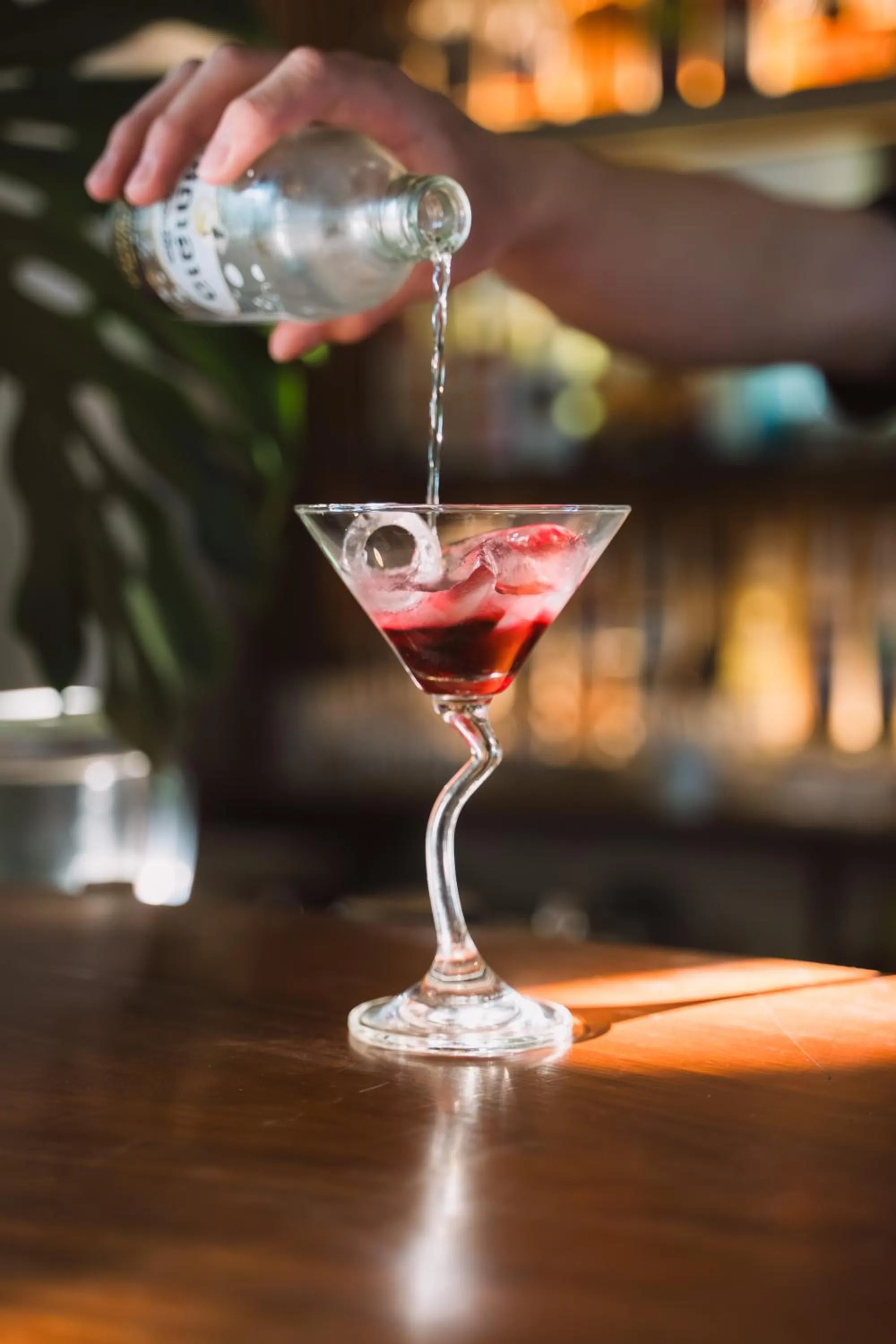 Restaurant/places to eat in Le Sen Boutique Hotel