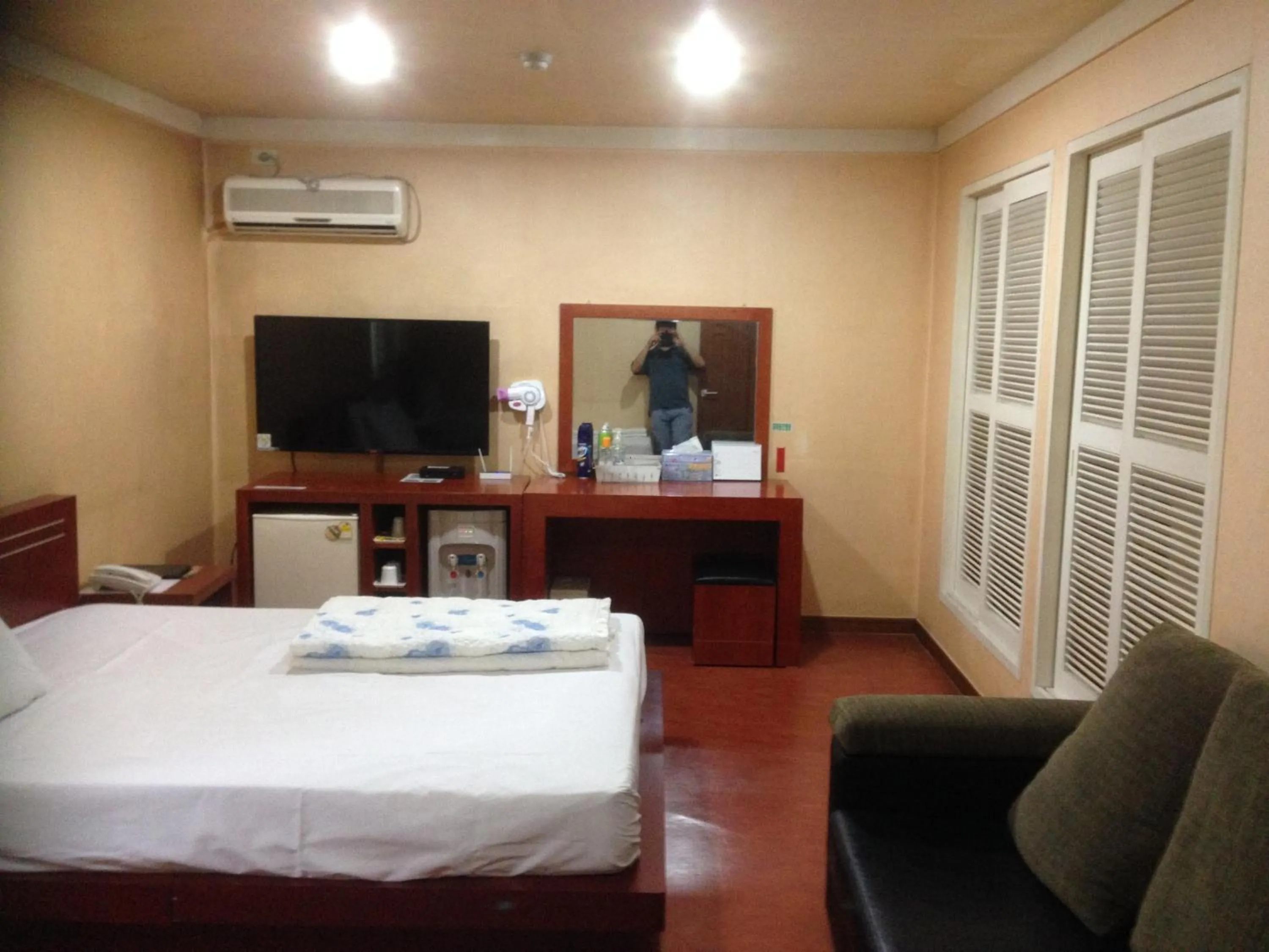 Daegu Goodstay Herotel