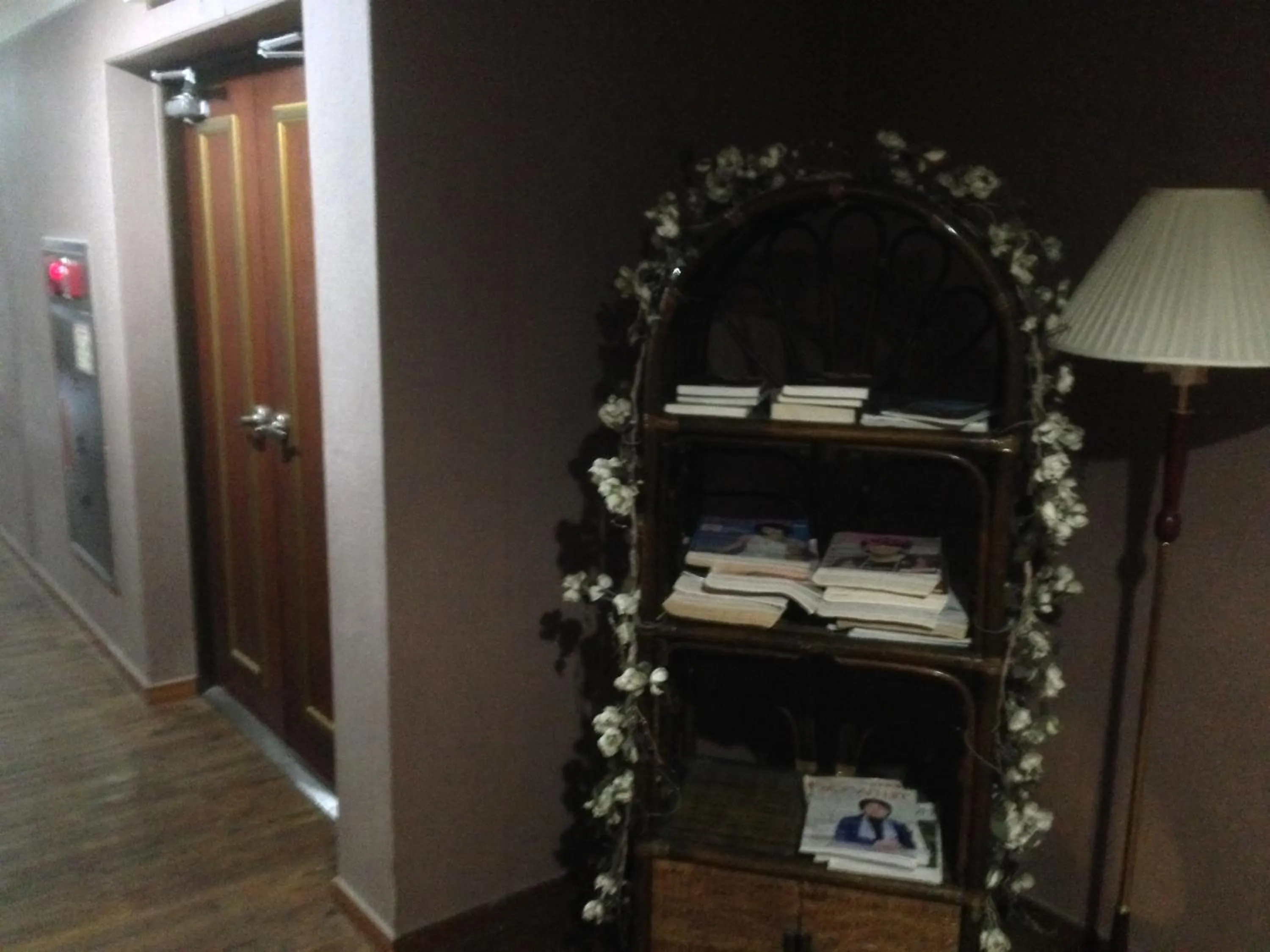 Other in Daegu Goodstay Herotel