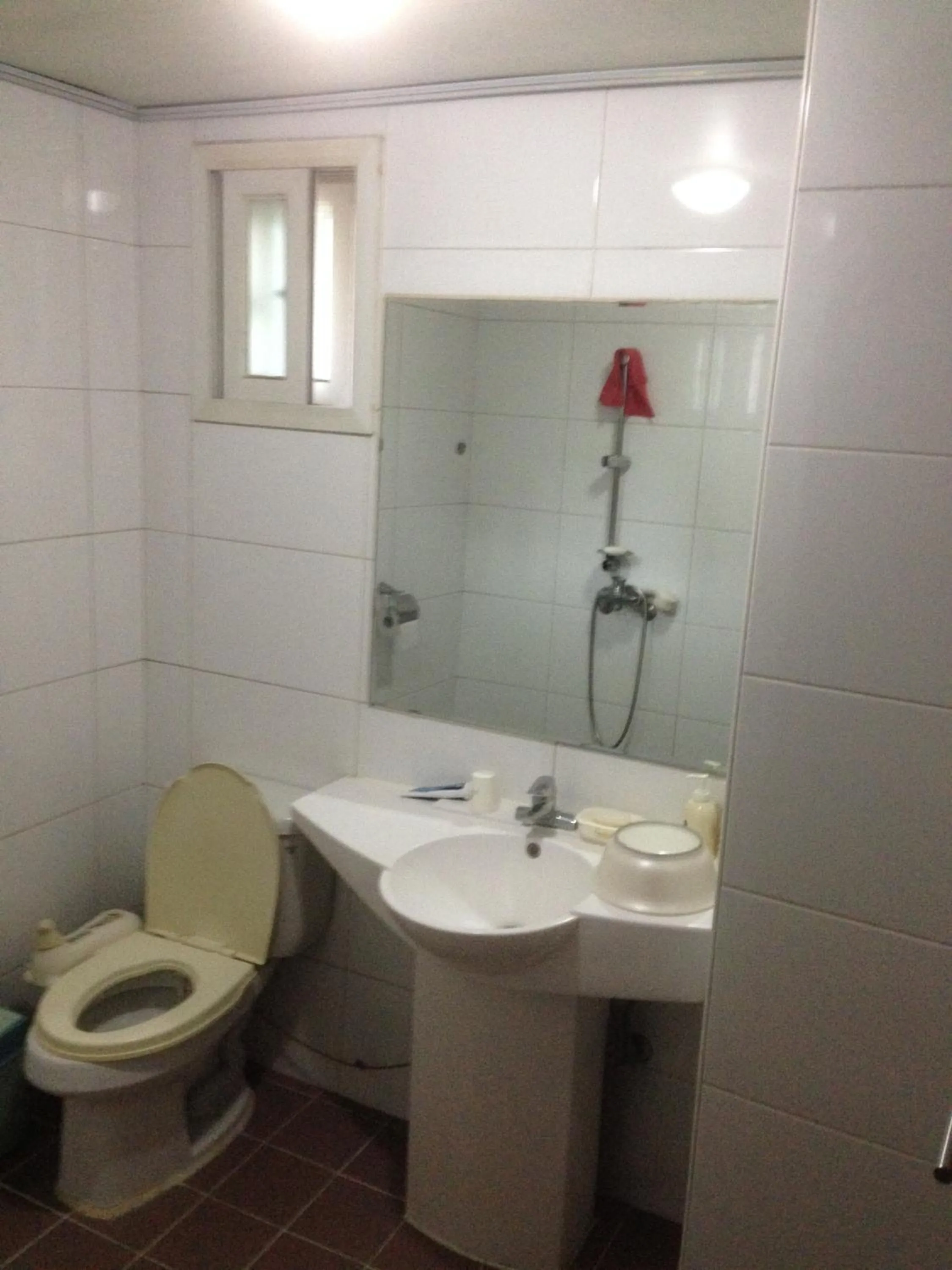 Daegu Goodstay Herotel