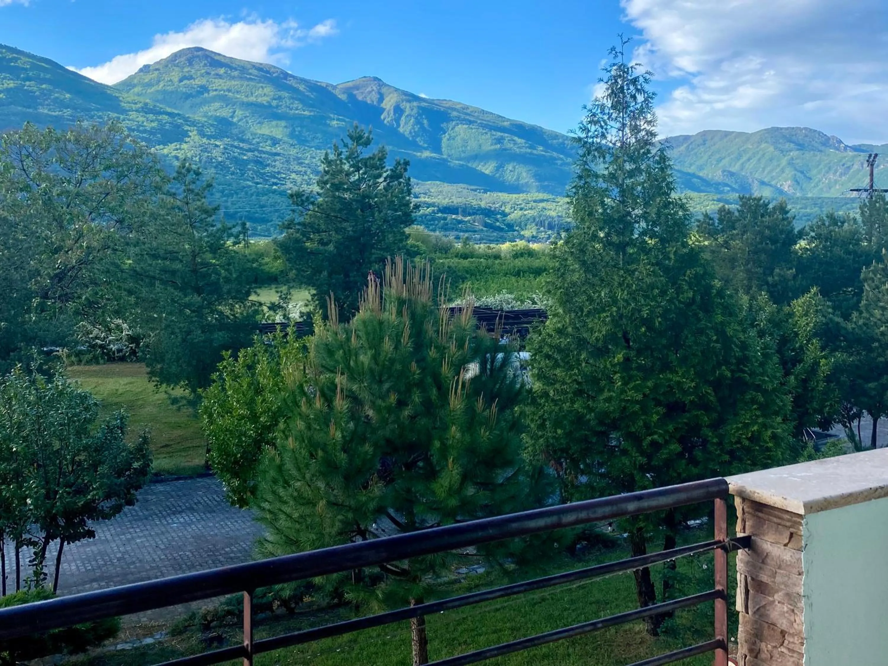 Gea Kaimaktsalan Hotel & Spa