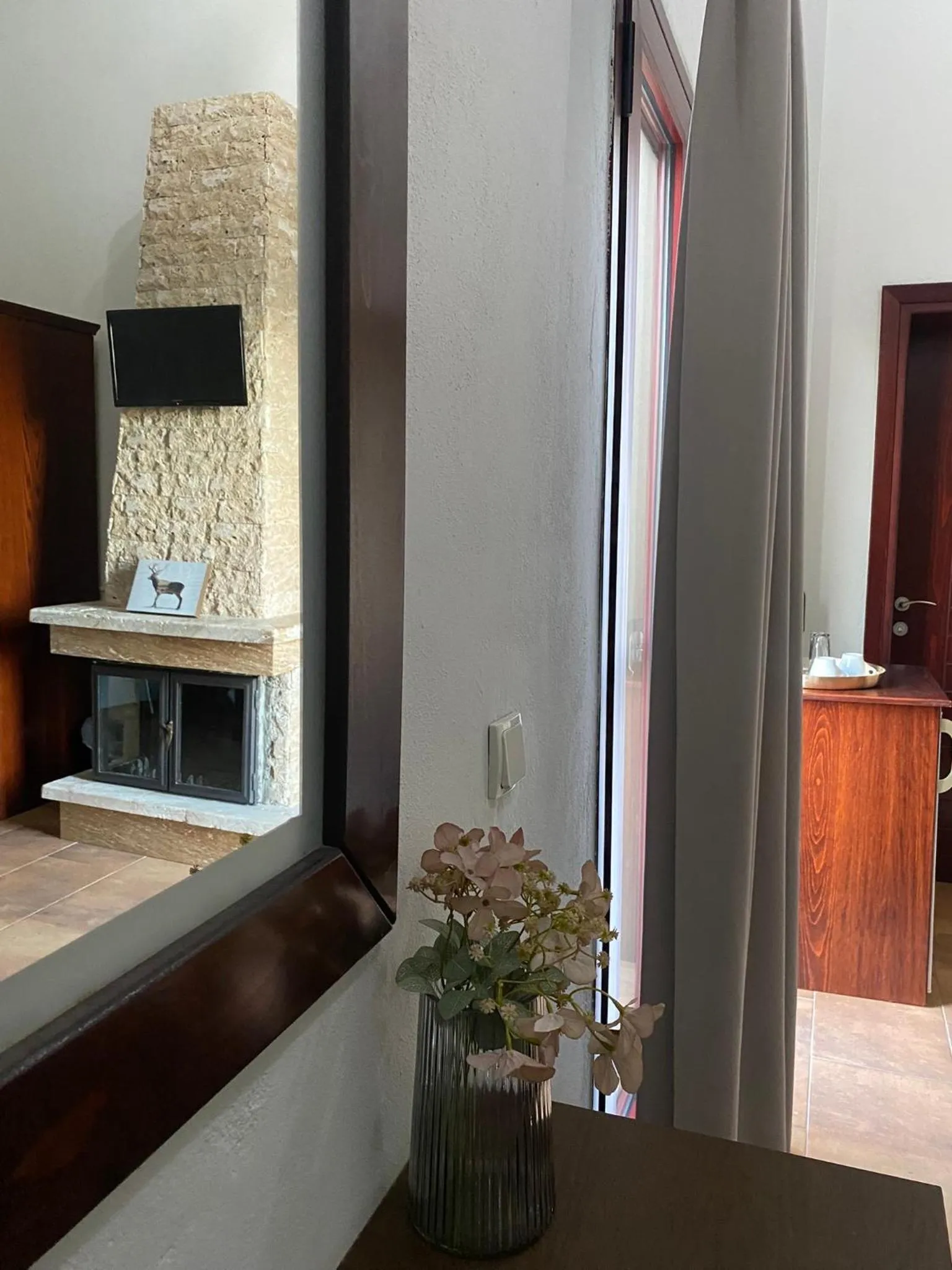 Gea Kaimaktsalan Hotel & Spa