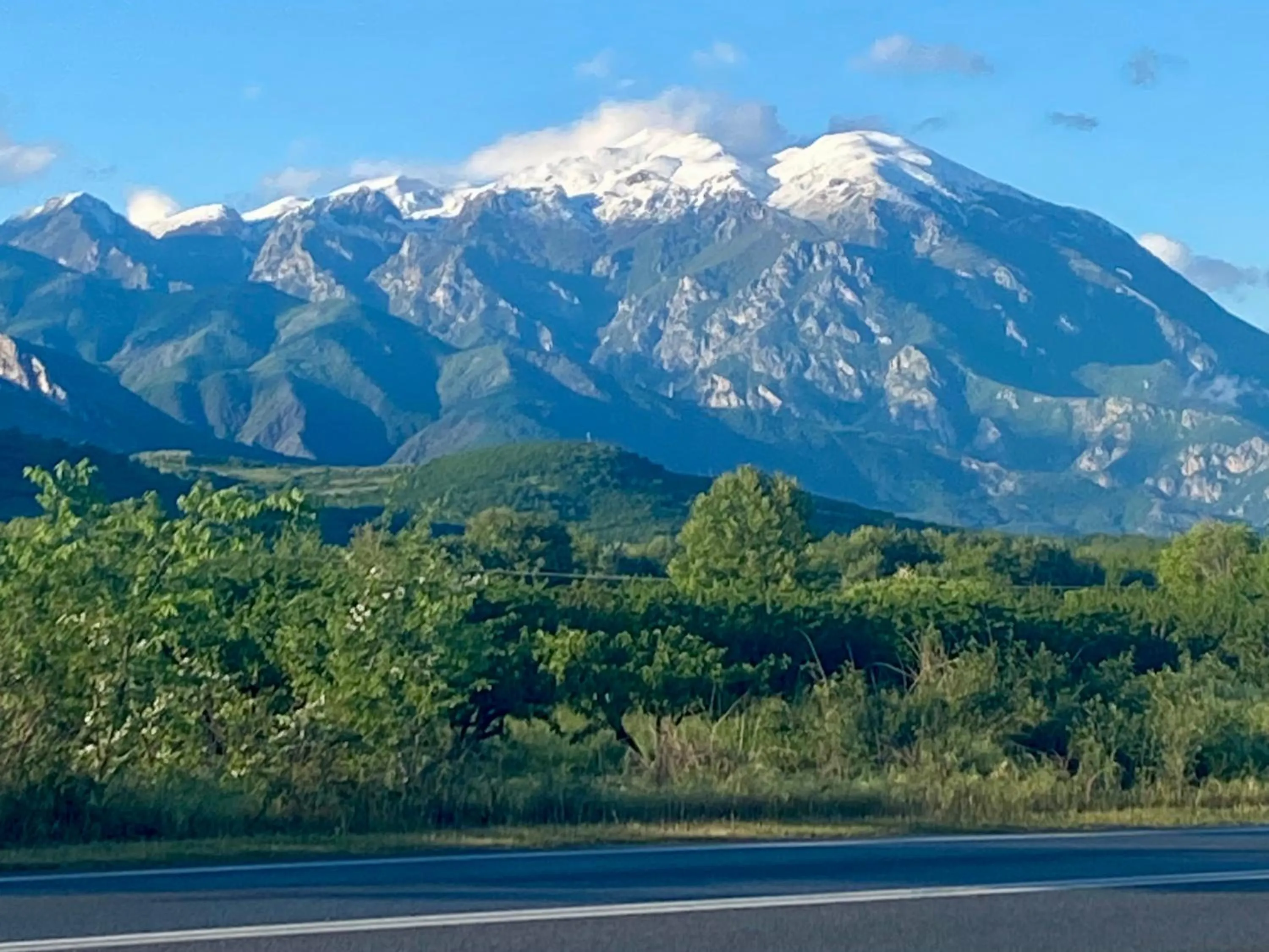 Gea Kaimaktsalan Hotel & Spa