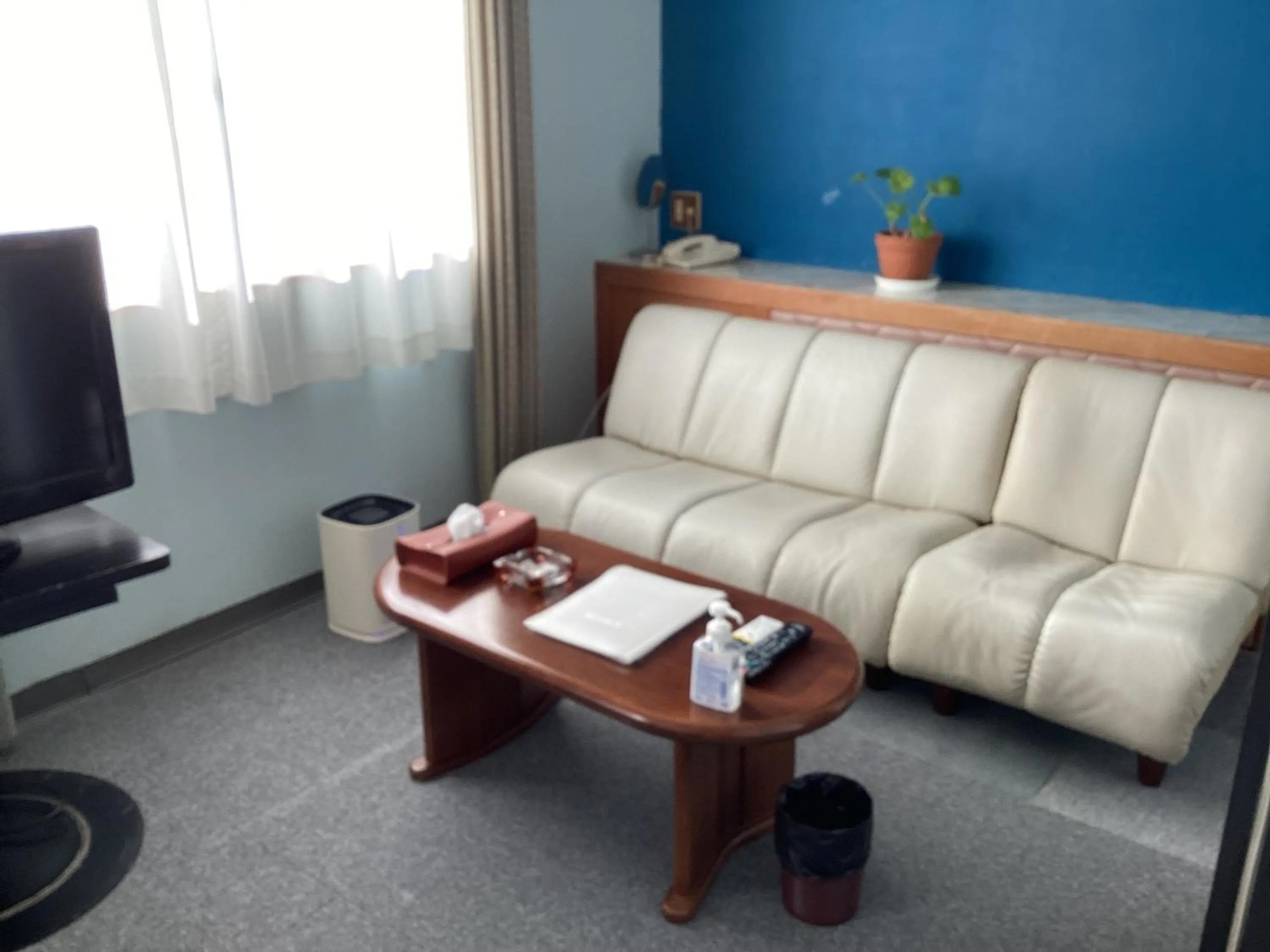 Katsuura Seaside Hotel