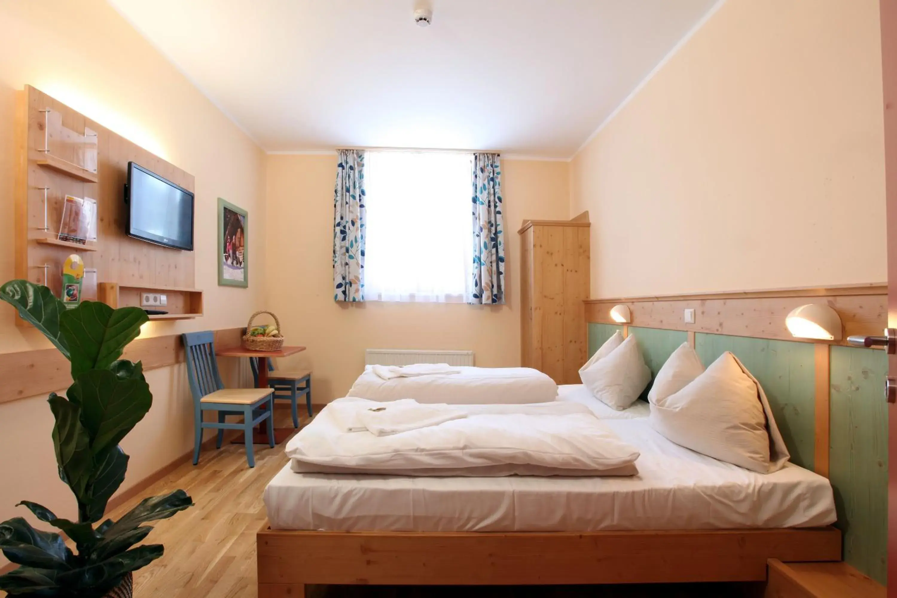 Double Room (Single Use) in JUFA Hotel St Michael im Lungau Double Room (Single Use) in JUFA Hotel St Michael im Lungau