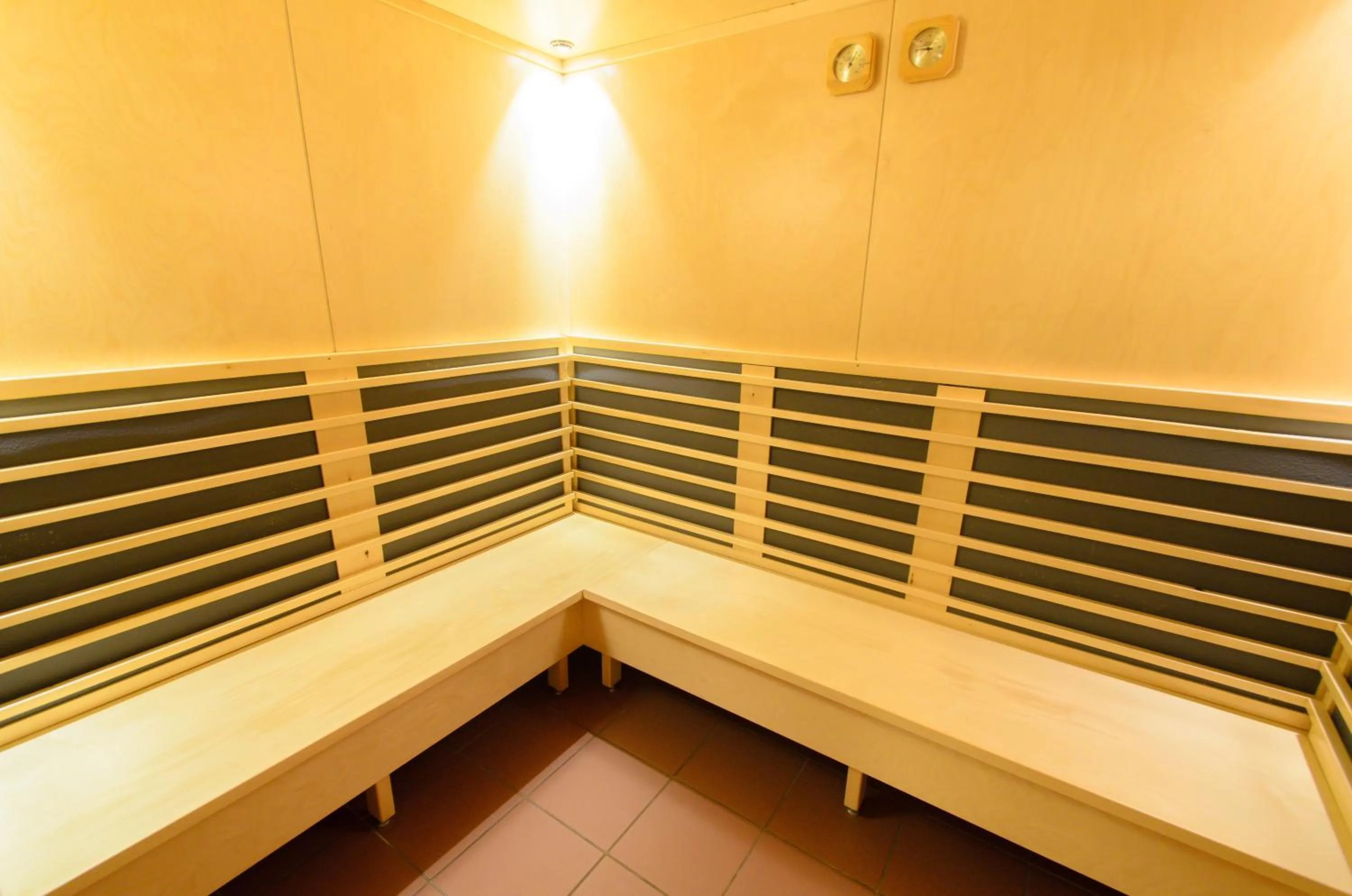 Spa and wellness centre/facilities in JUFA Hotel St Michael im Lungau