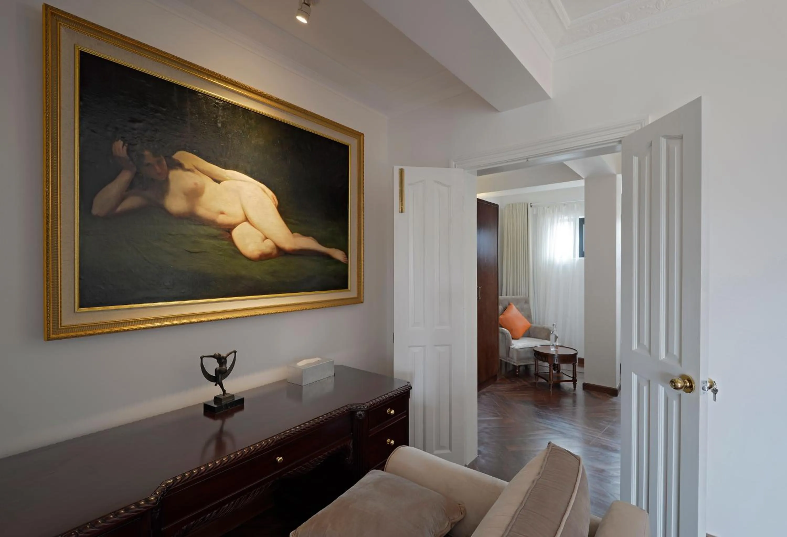 Lamarque Dalat Villa