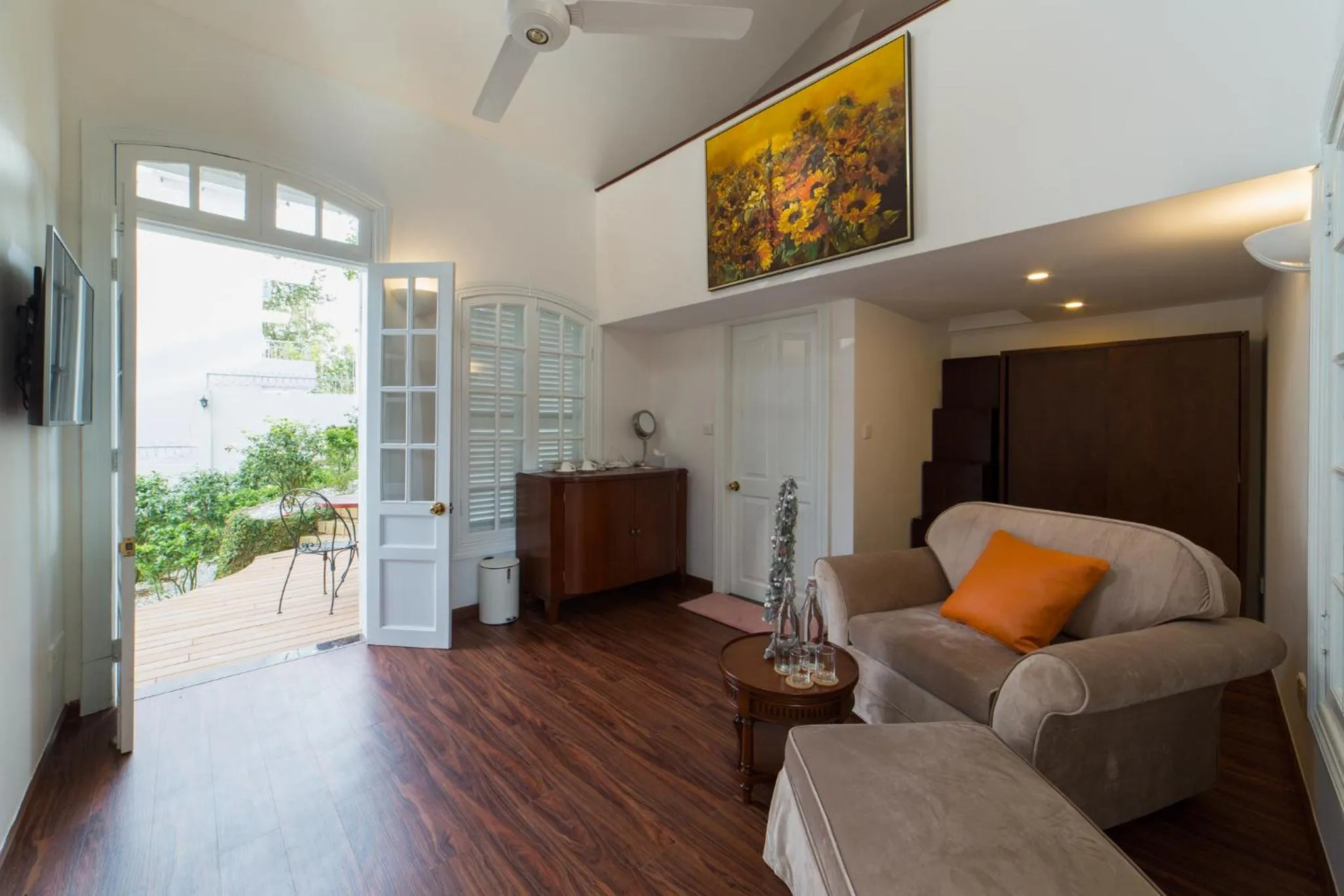 Lamarque Dalat Villa