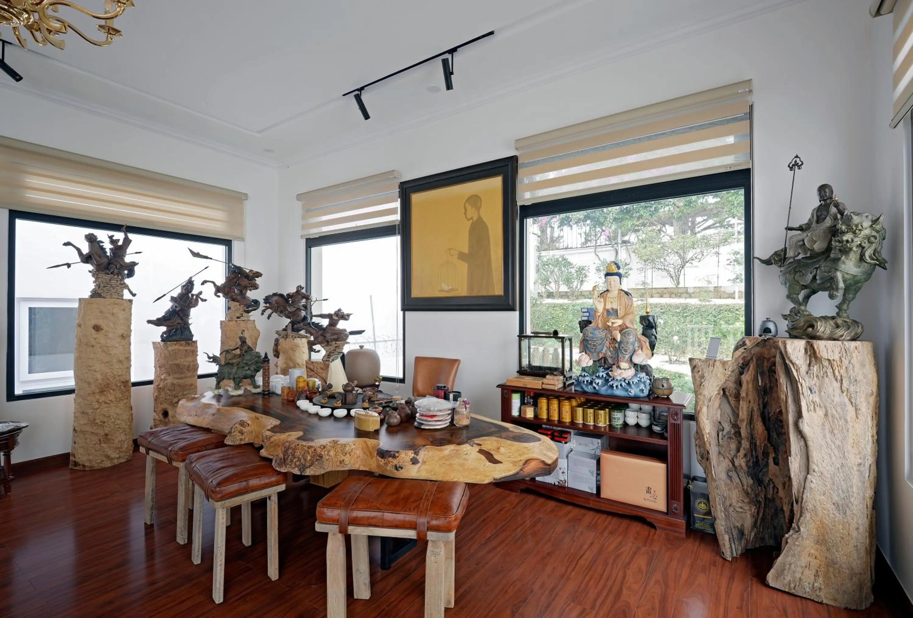 Lamarque Dalat Villa