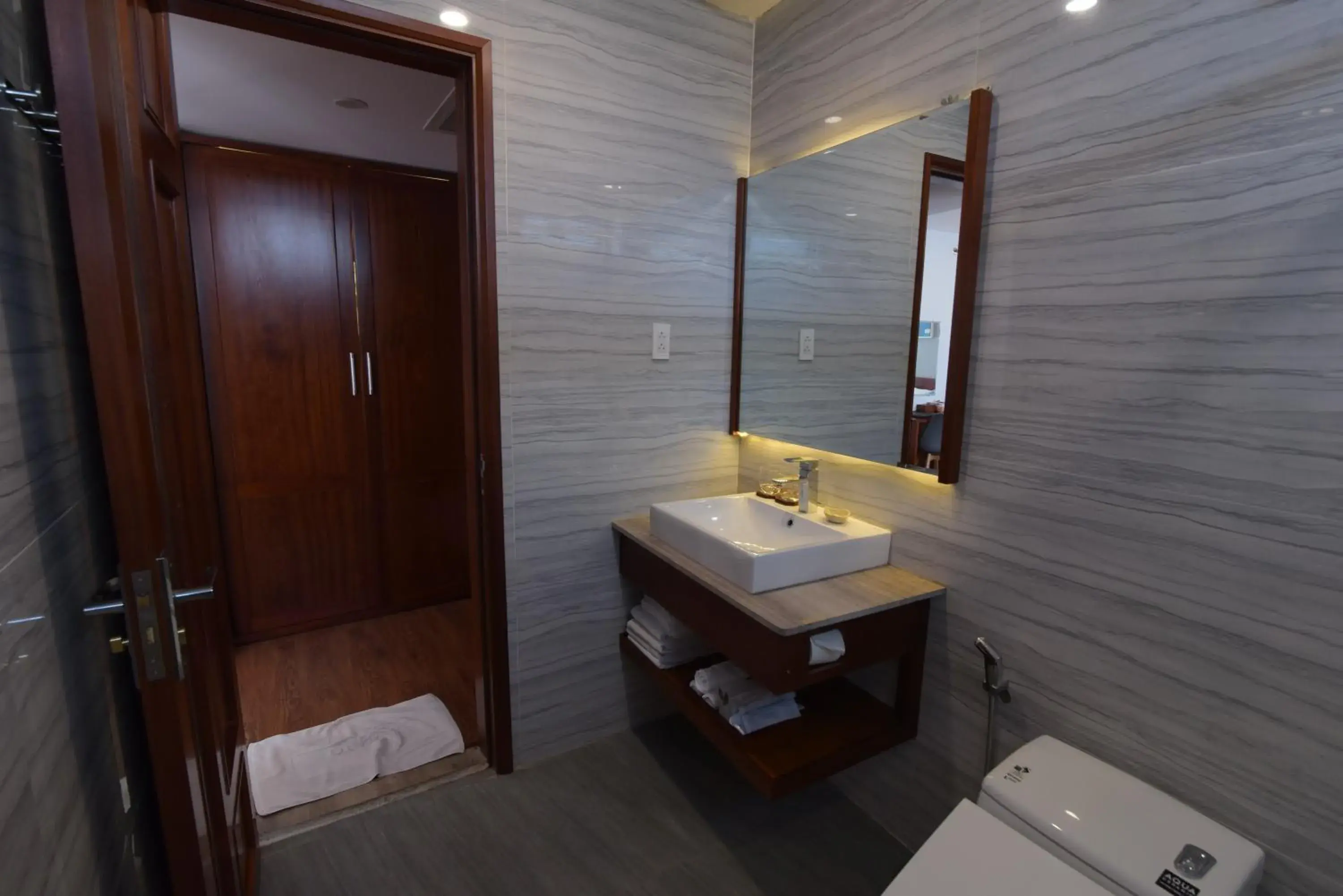 Suite in MENTO HOTEL QUY NHƠN Suite in MENTO HOTEL QUY NHƠN