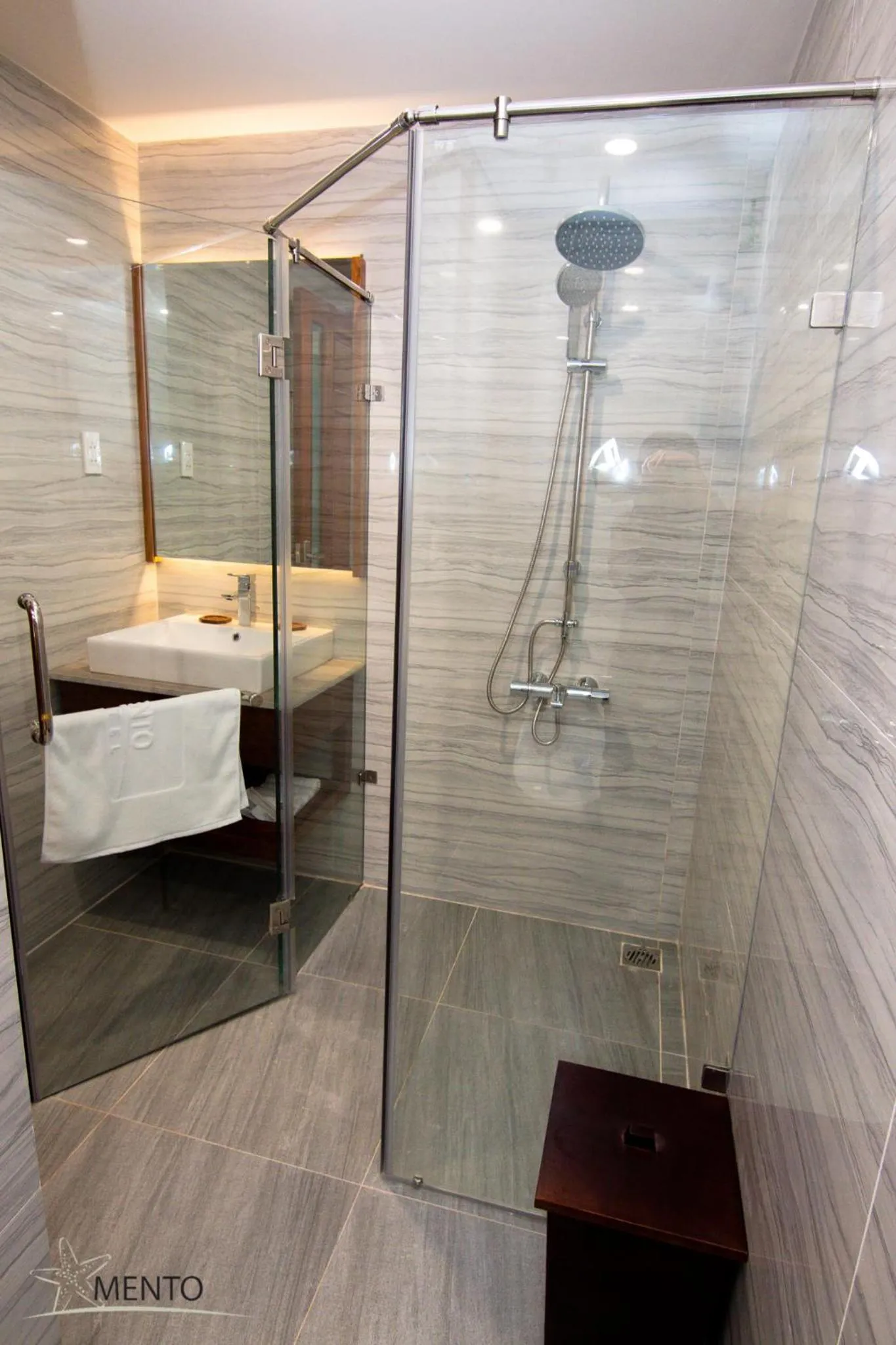 MENTO HOTEL QUY NHƠN