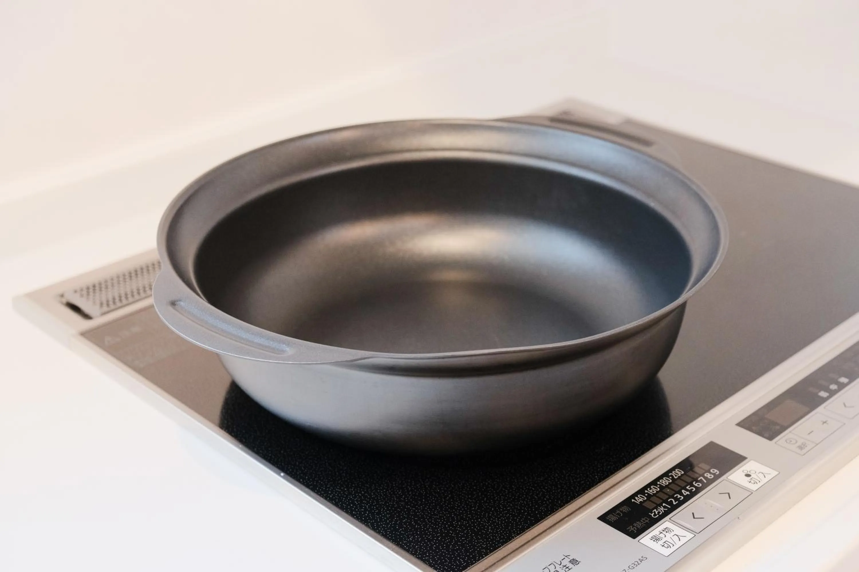 Kitchen or kitchenette in Lampstand STAY Sapporo-House A