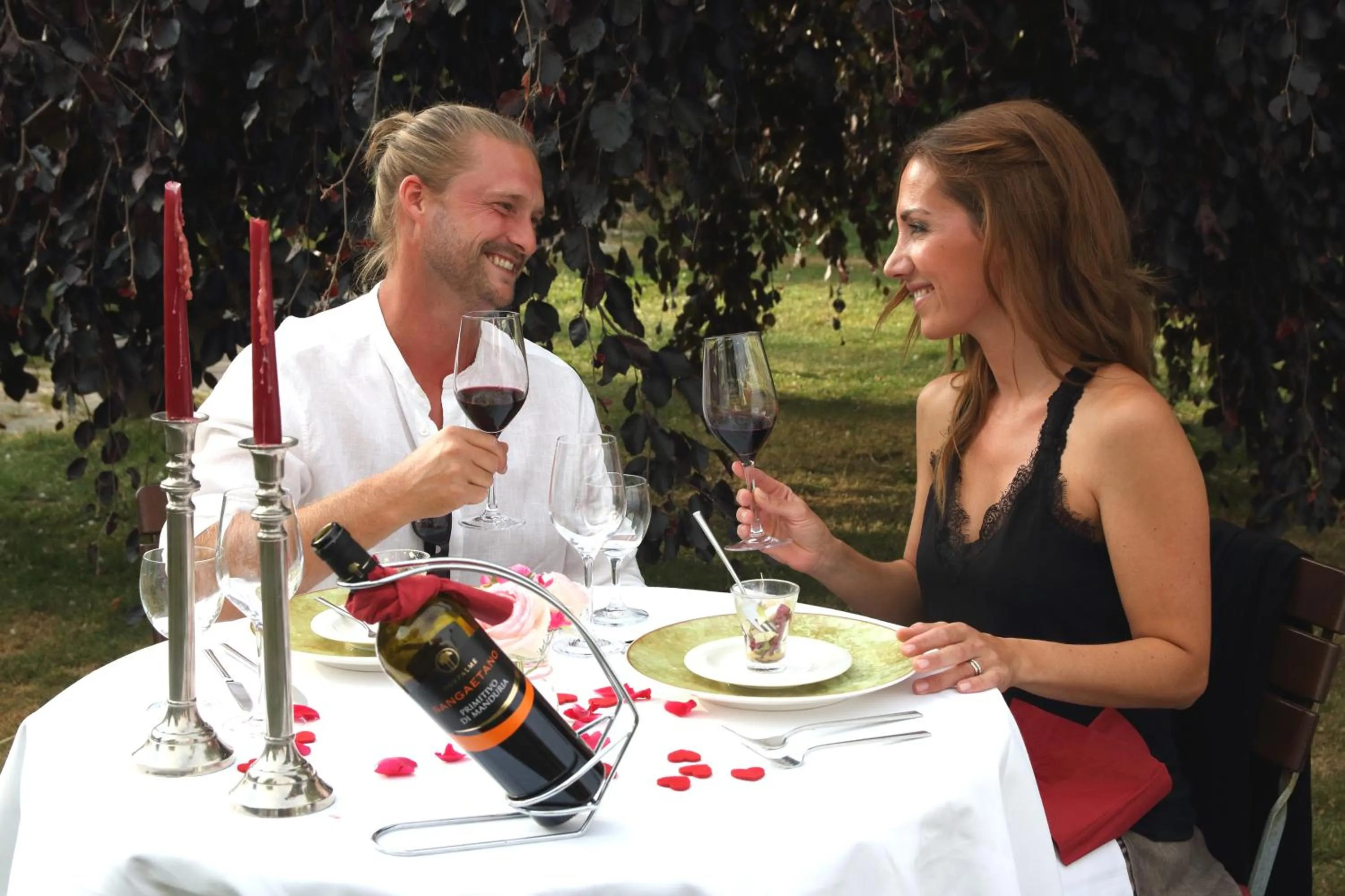 Restaurant/places to eat in Nierswalder Landhaus