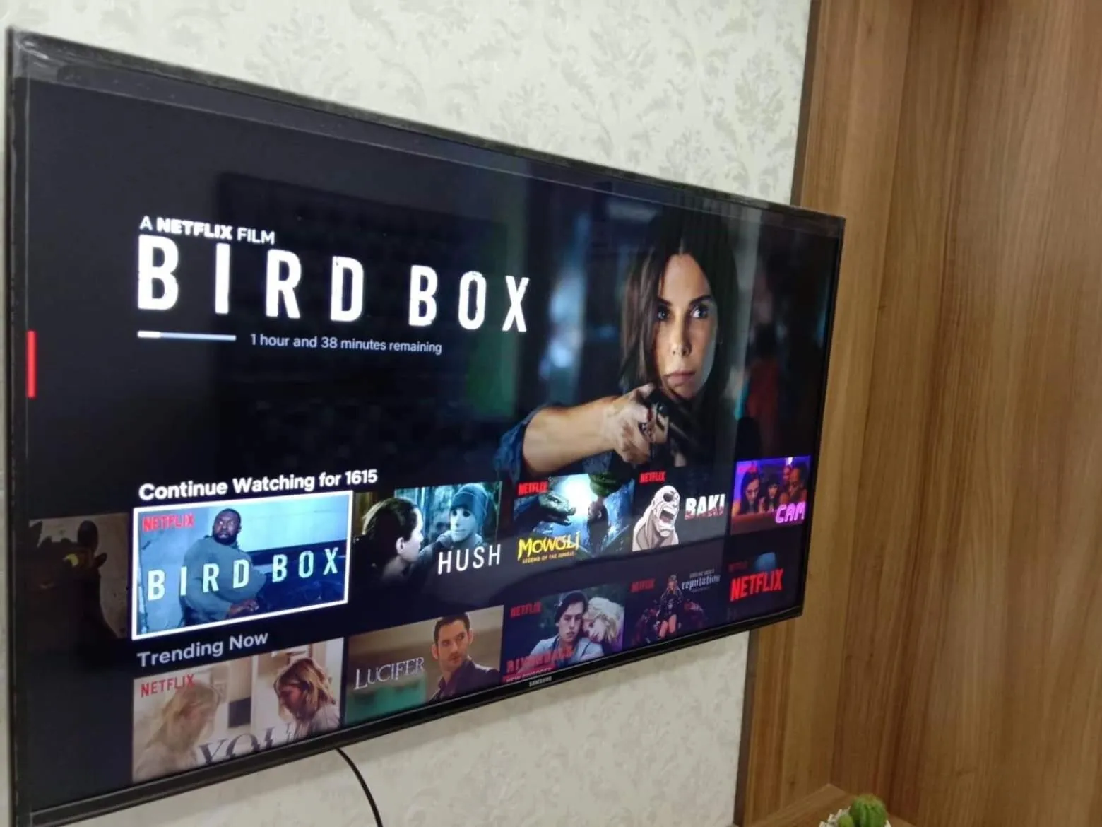 TV and multimedia in Avida Towers Davao