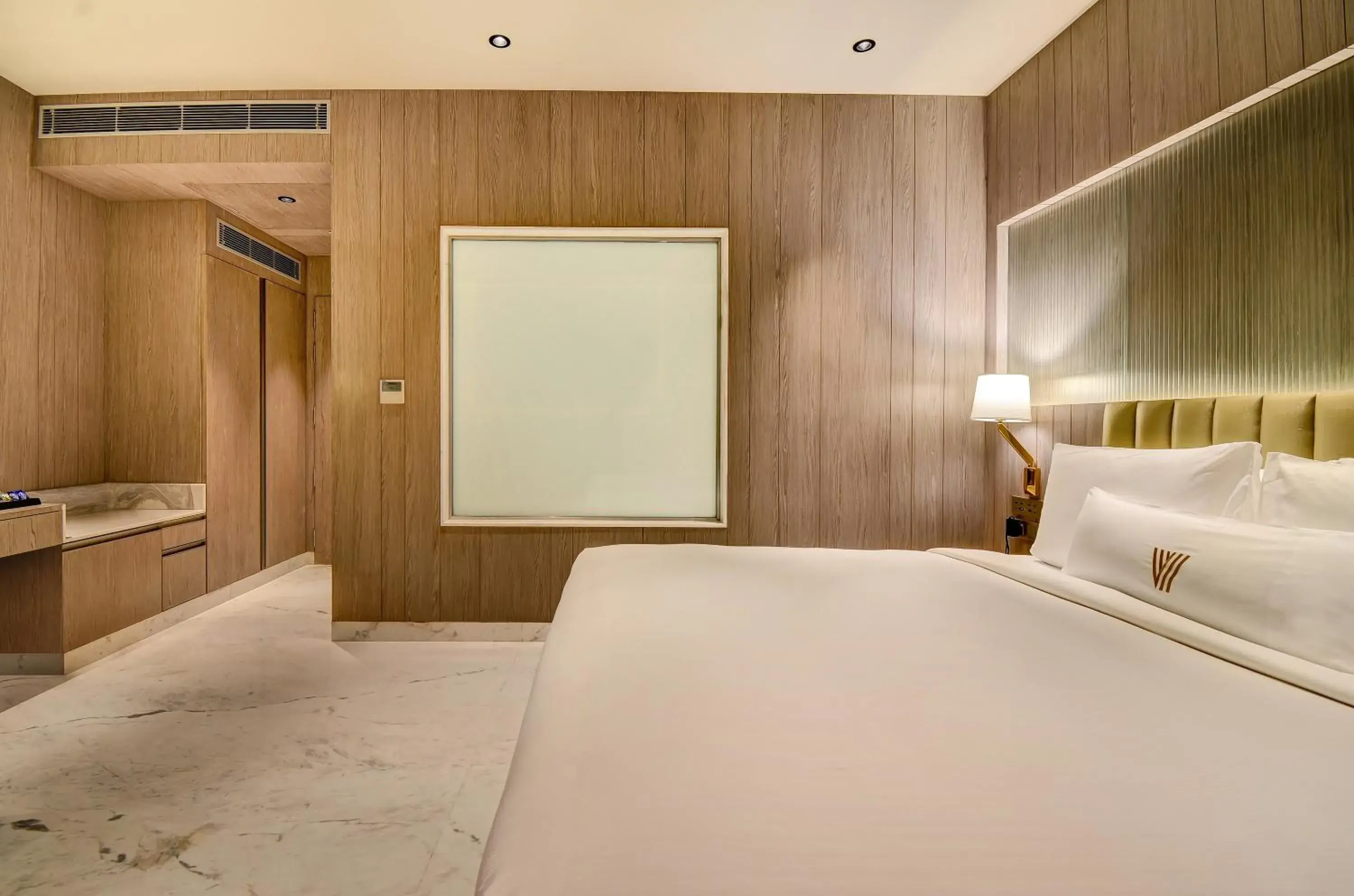 Superior Double Room - single occupancy in Vividus Superior Double Room - single occupancy in Vividus