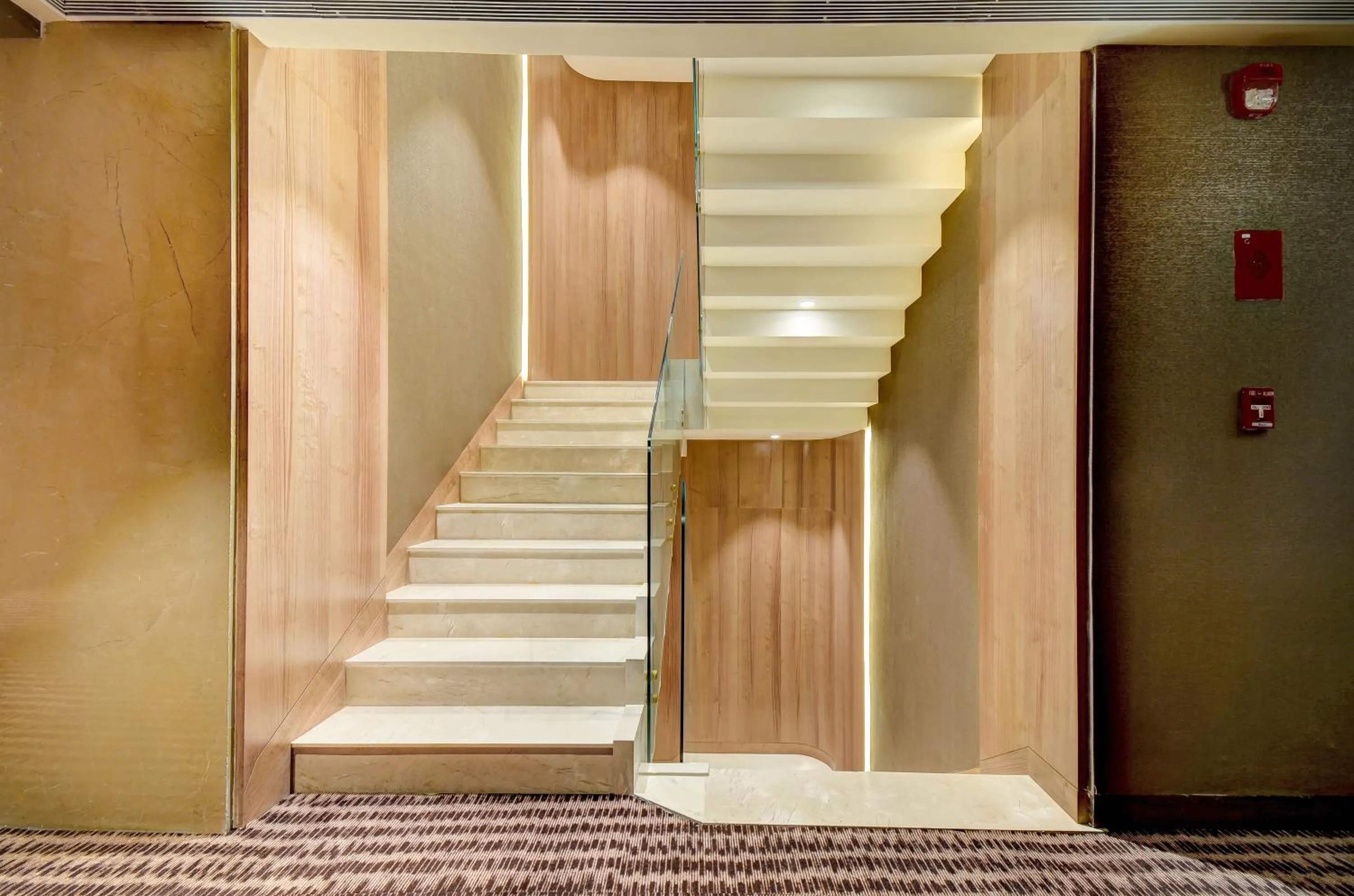 Lobby or reception in Vividus