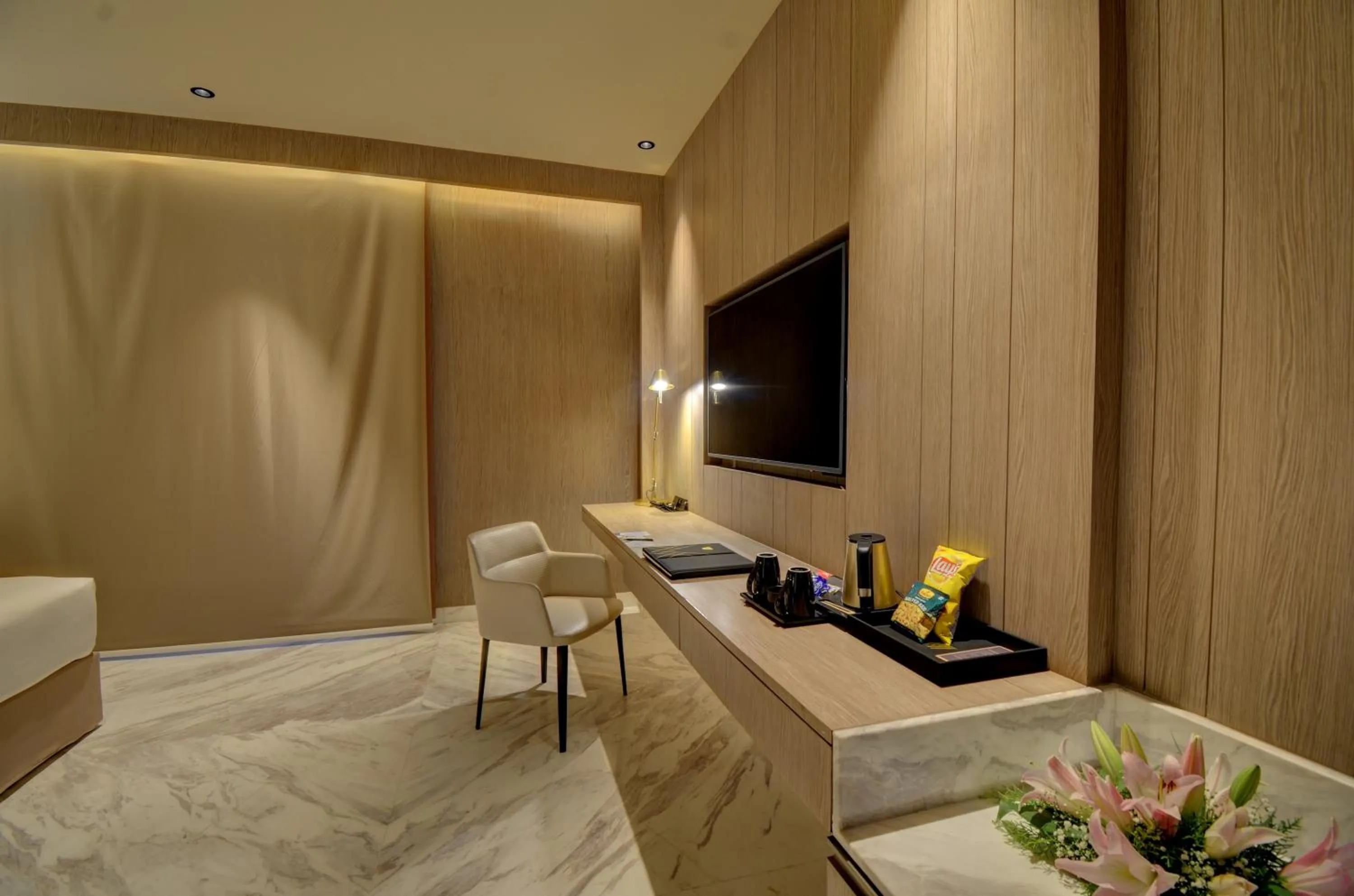 TV and multimedia in Vividus