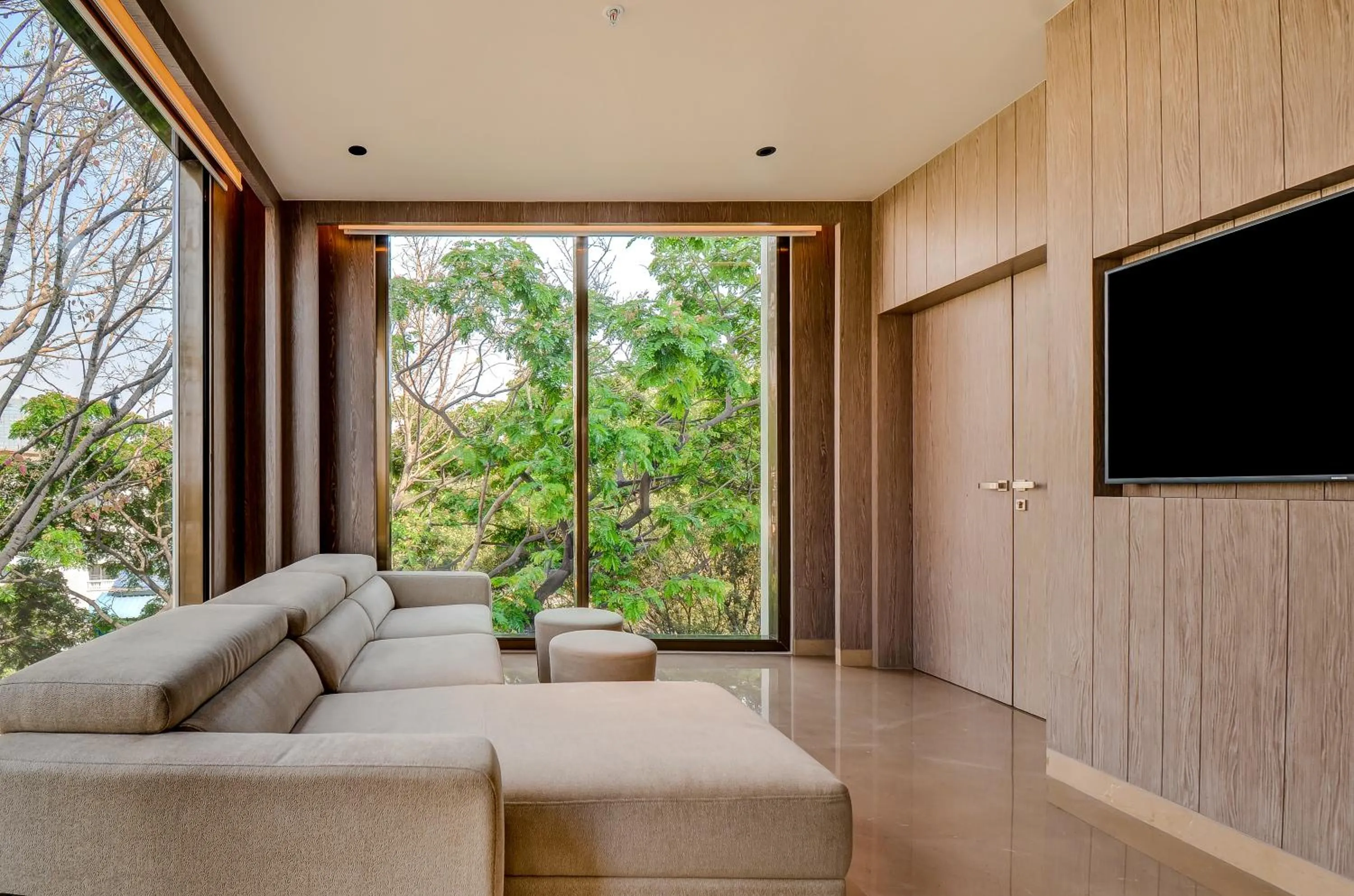 Living room in Vividus