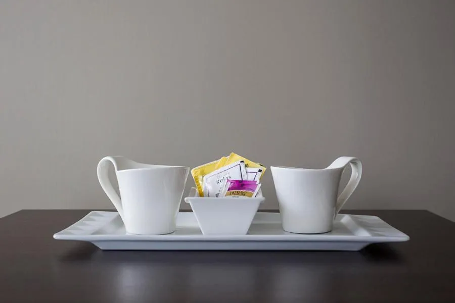 Other in Zara Rooms & Suites