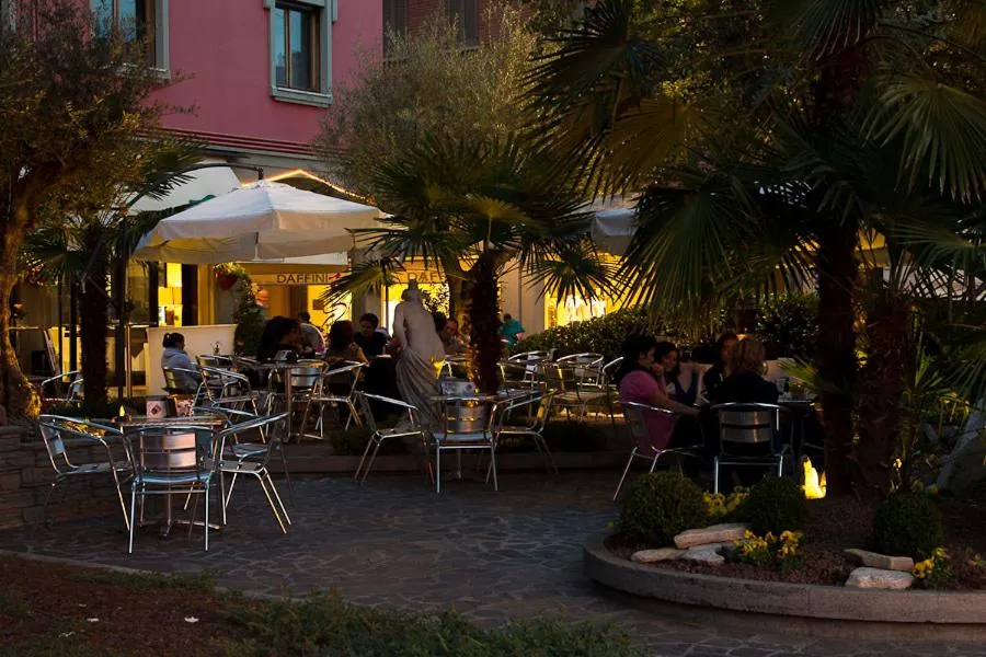 Night in Zara Rooms & Suites