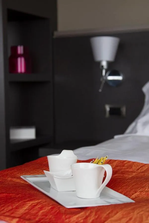 Other, Bed in Zara Rooms & Suites