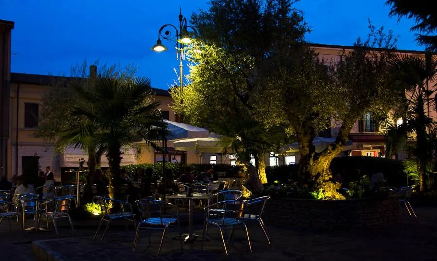 Night in Zara Rooms & Suites