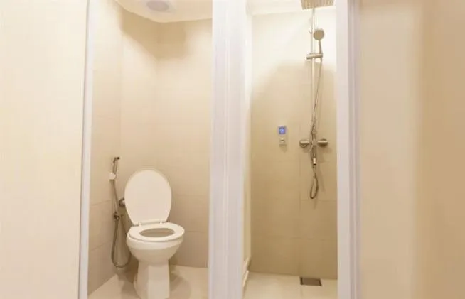 Selah Pods Hotel Manila