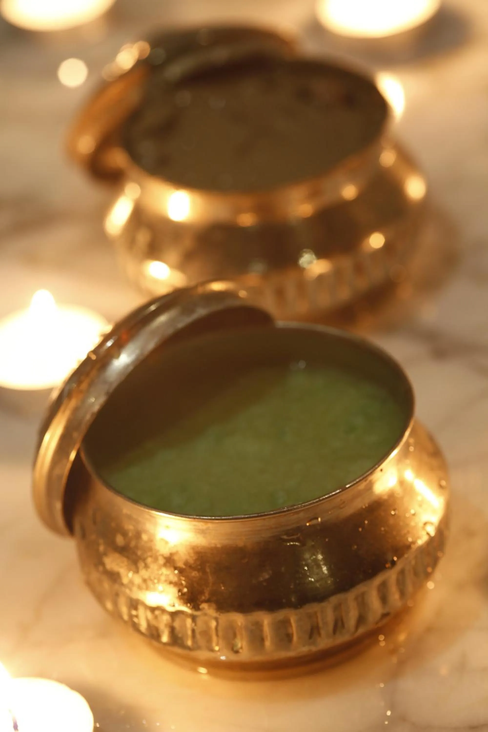 Spa and wellness centre/facilities in Regency Tunis Hotel