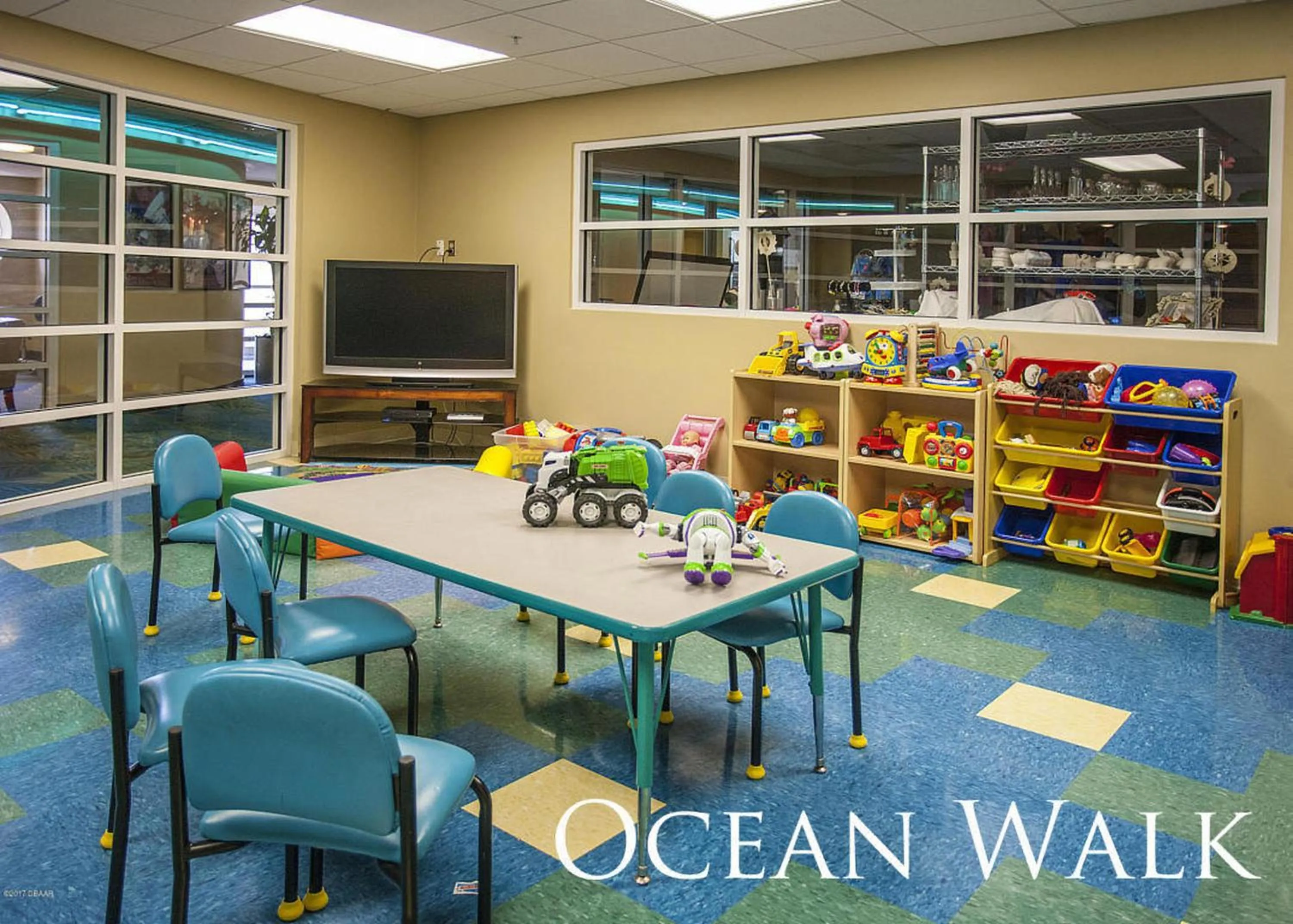 Ocean Walk Resort Magnificent Ocean Front View