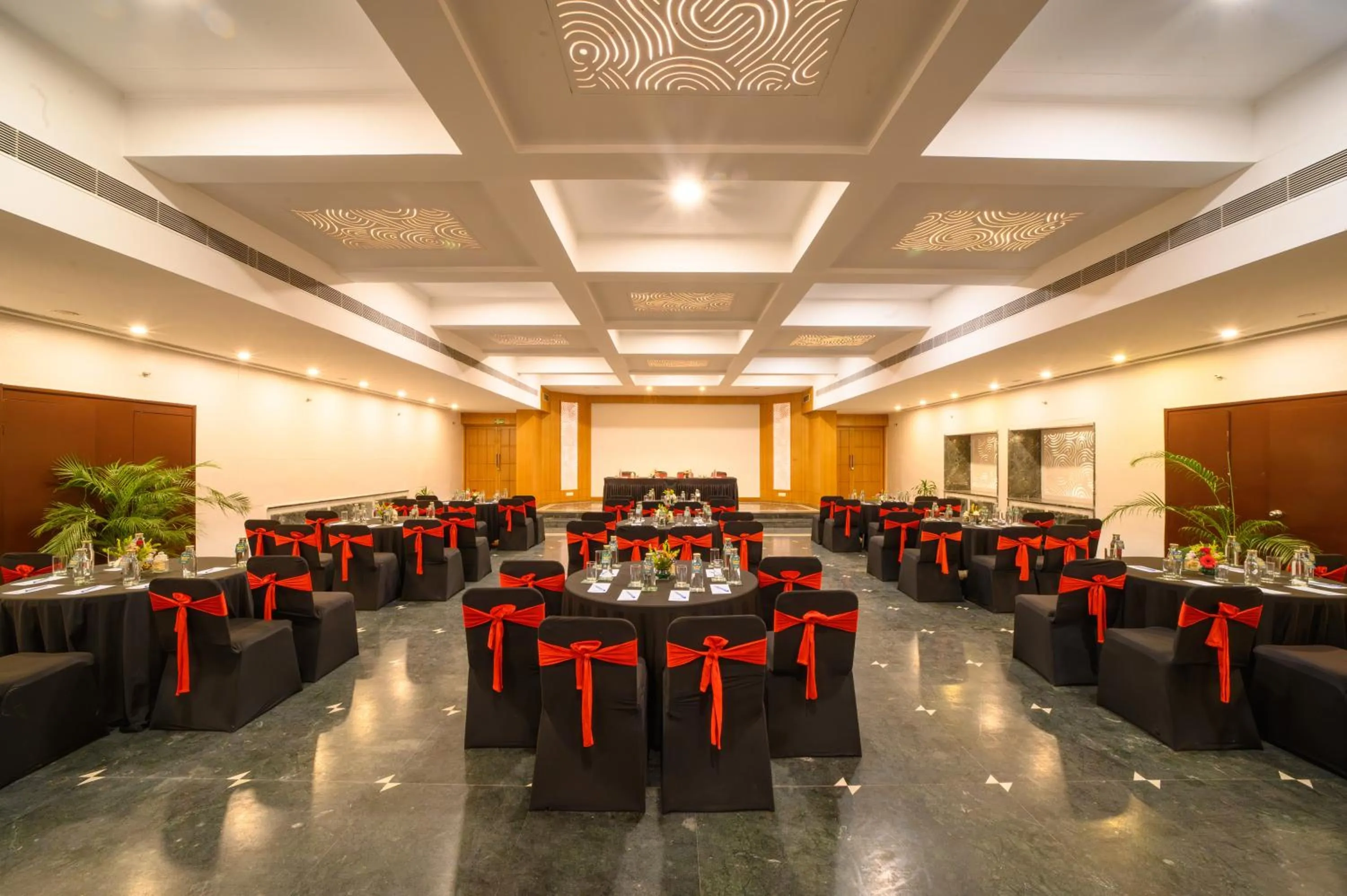Banquet/Function facilities in Sinclairs Siliguri
