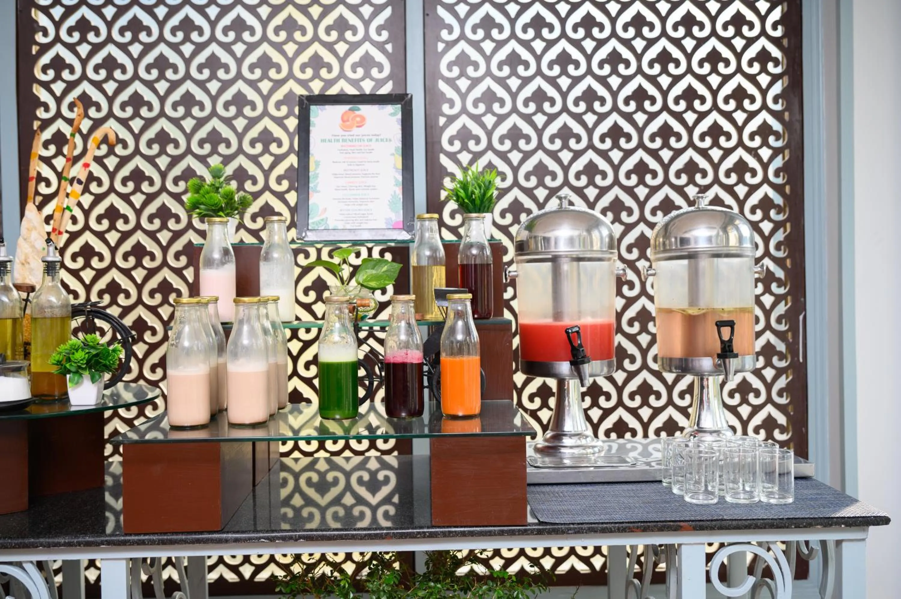 Restaurant/places to eat in Sinclairs Siliguri