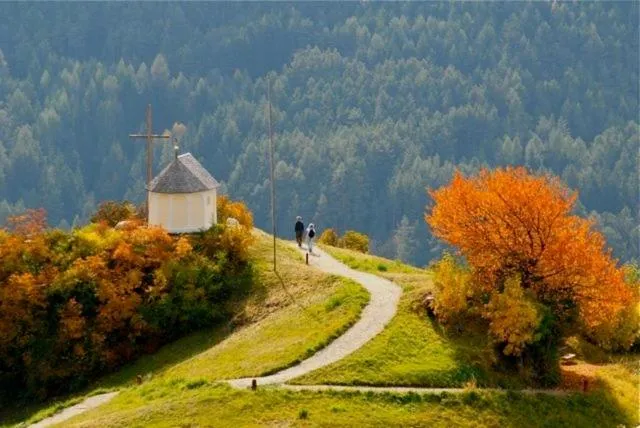 Nearby landmark in Gasthof Teiser Stern