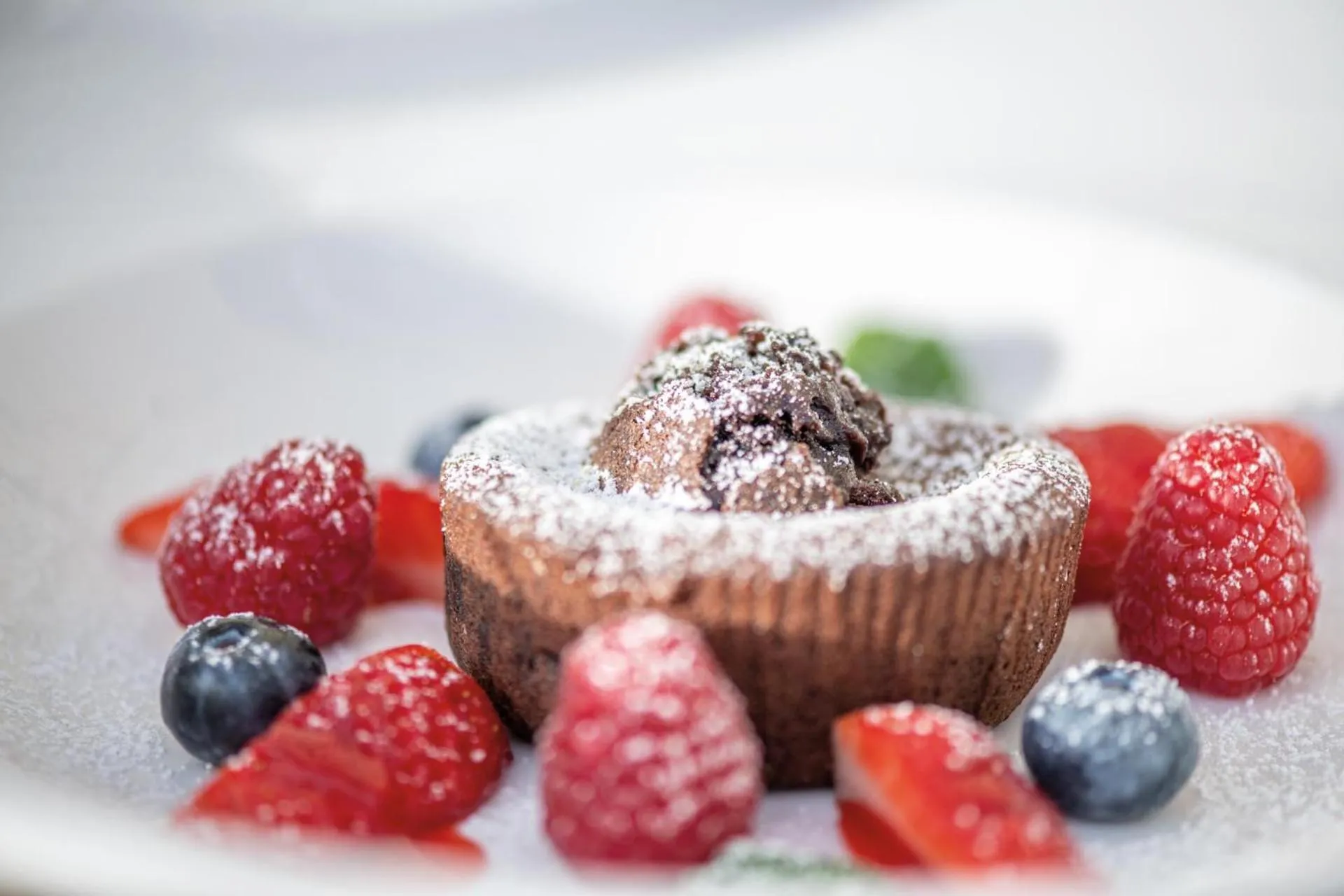 Restaurant/places to eat in Gasthof Teiser Stern