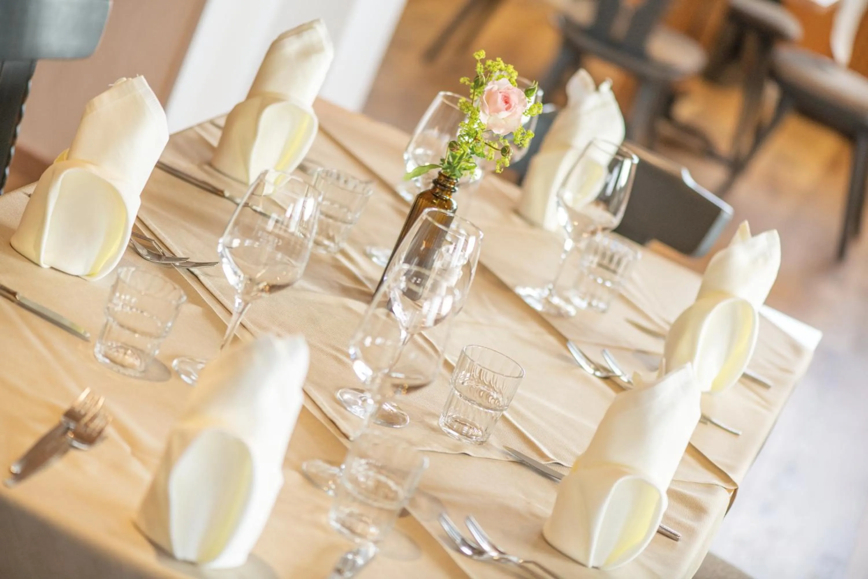 Restaurant/places to eat in Gasthof Teiser Stern