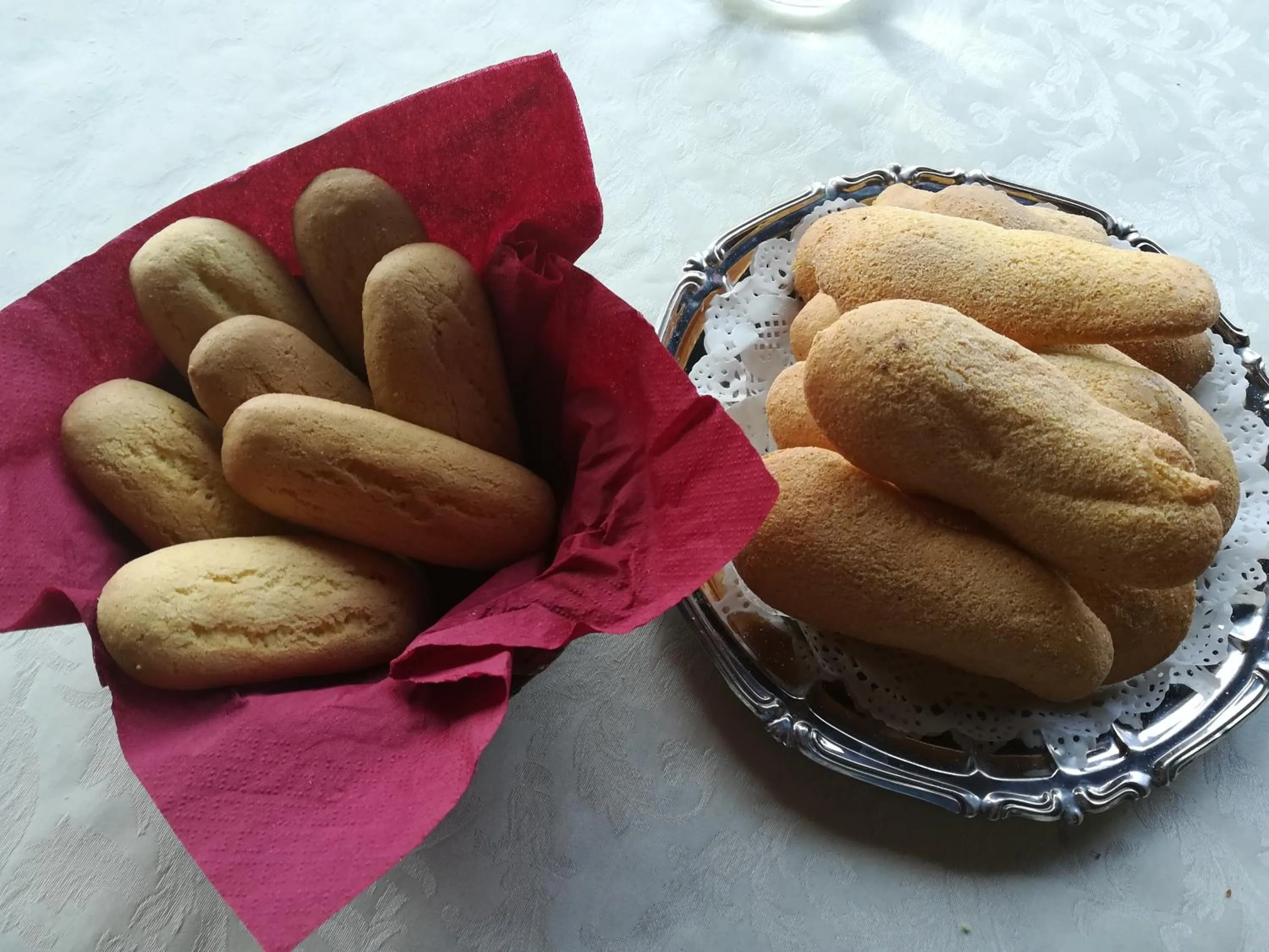 Breakfast in B&B La Voce del Fiume Dimora storica di Charme