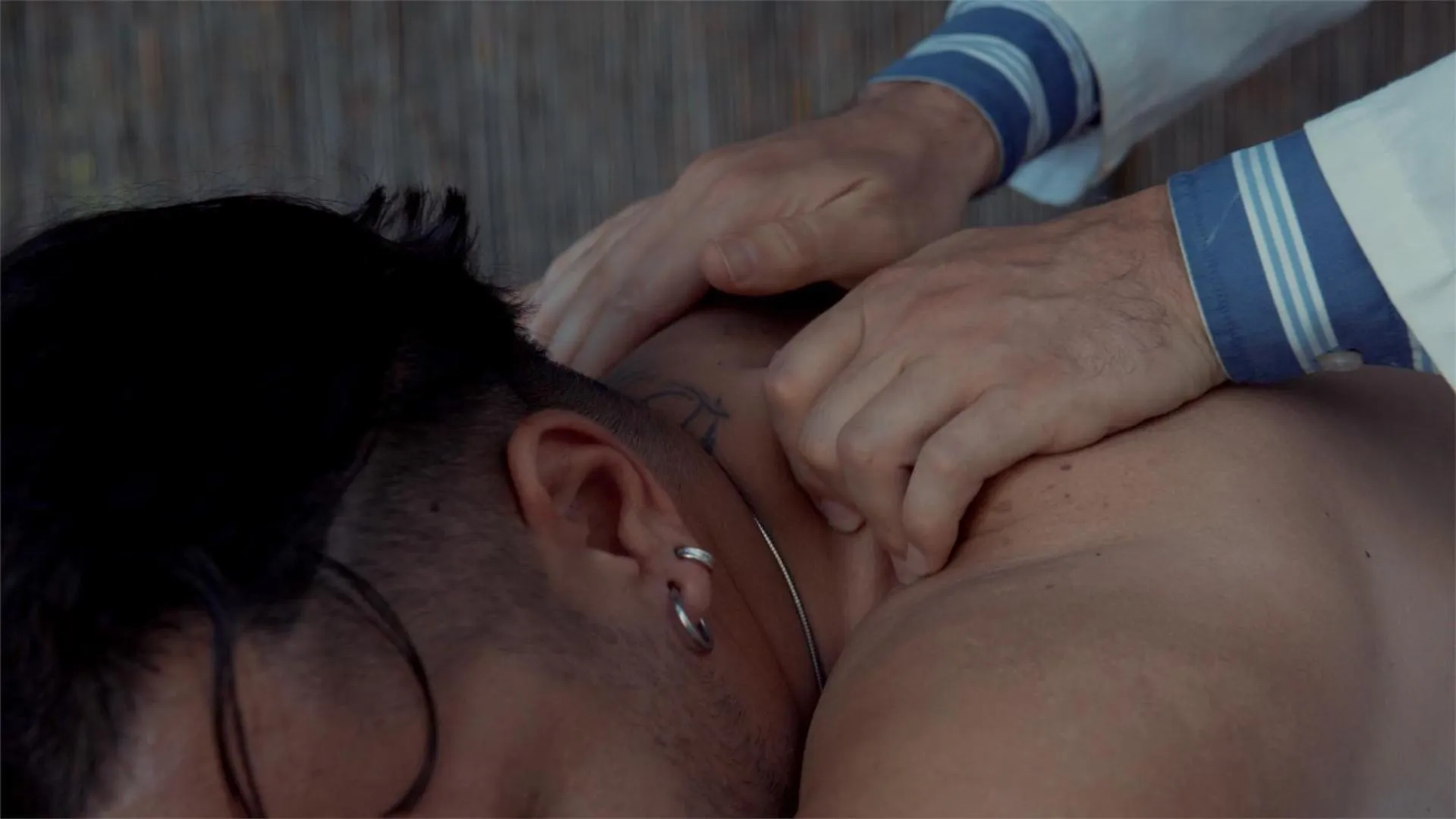 Spa and wellness centre/facilities in B&B La Voce del Fiume Dimora storica di Charme