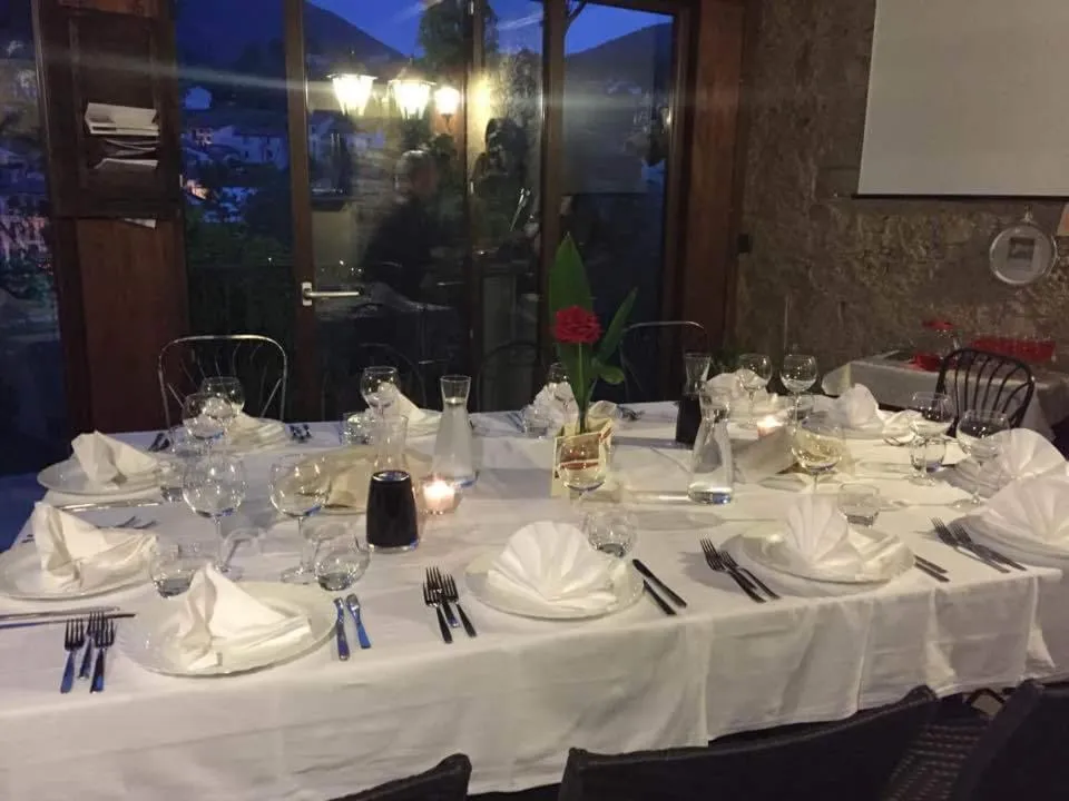 B&B La Voce del Fiume Dimora storica di Charme