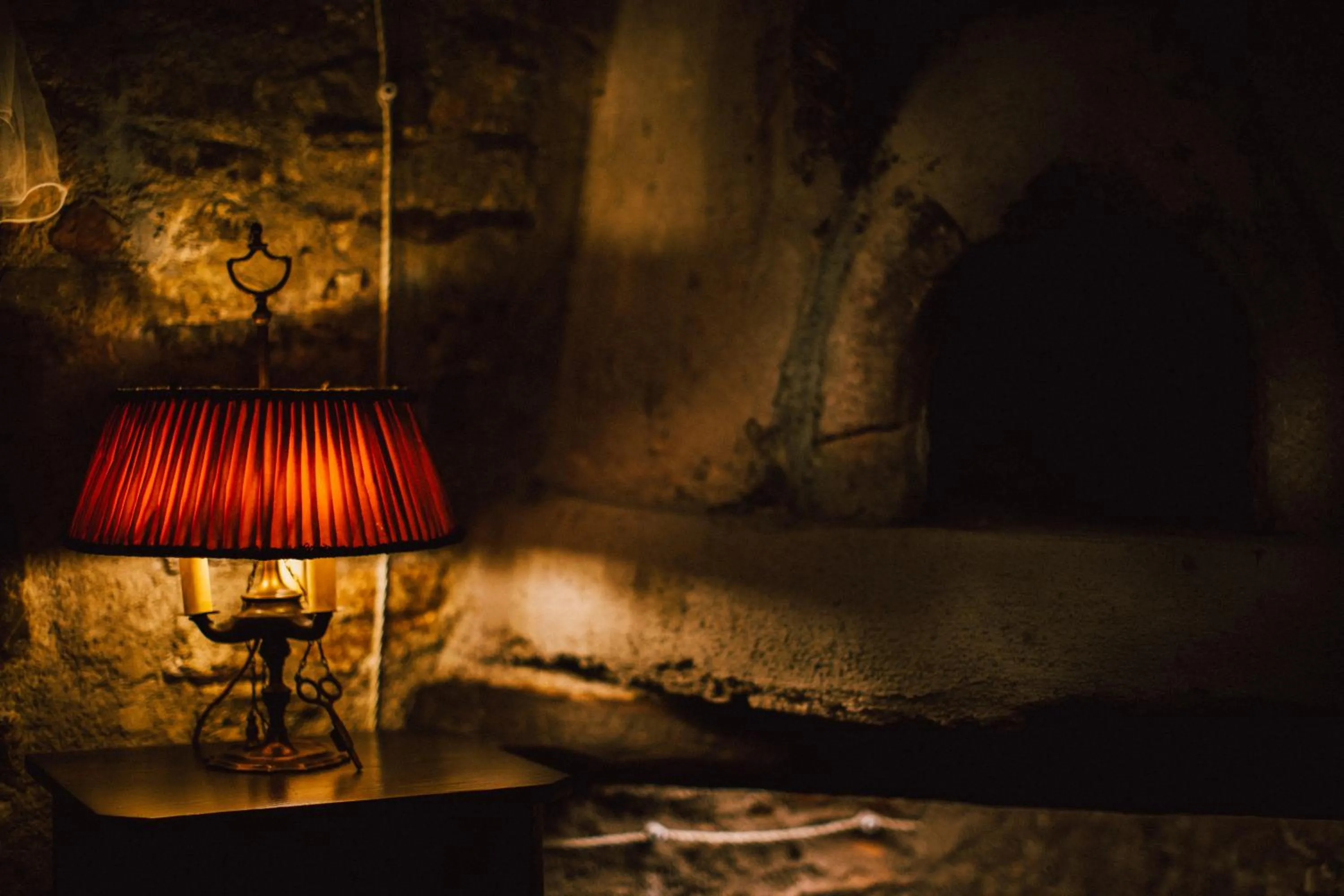 B&B La Voce del Fiume Dimora storica di Charme