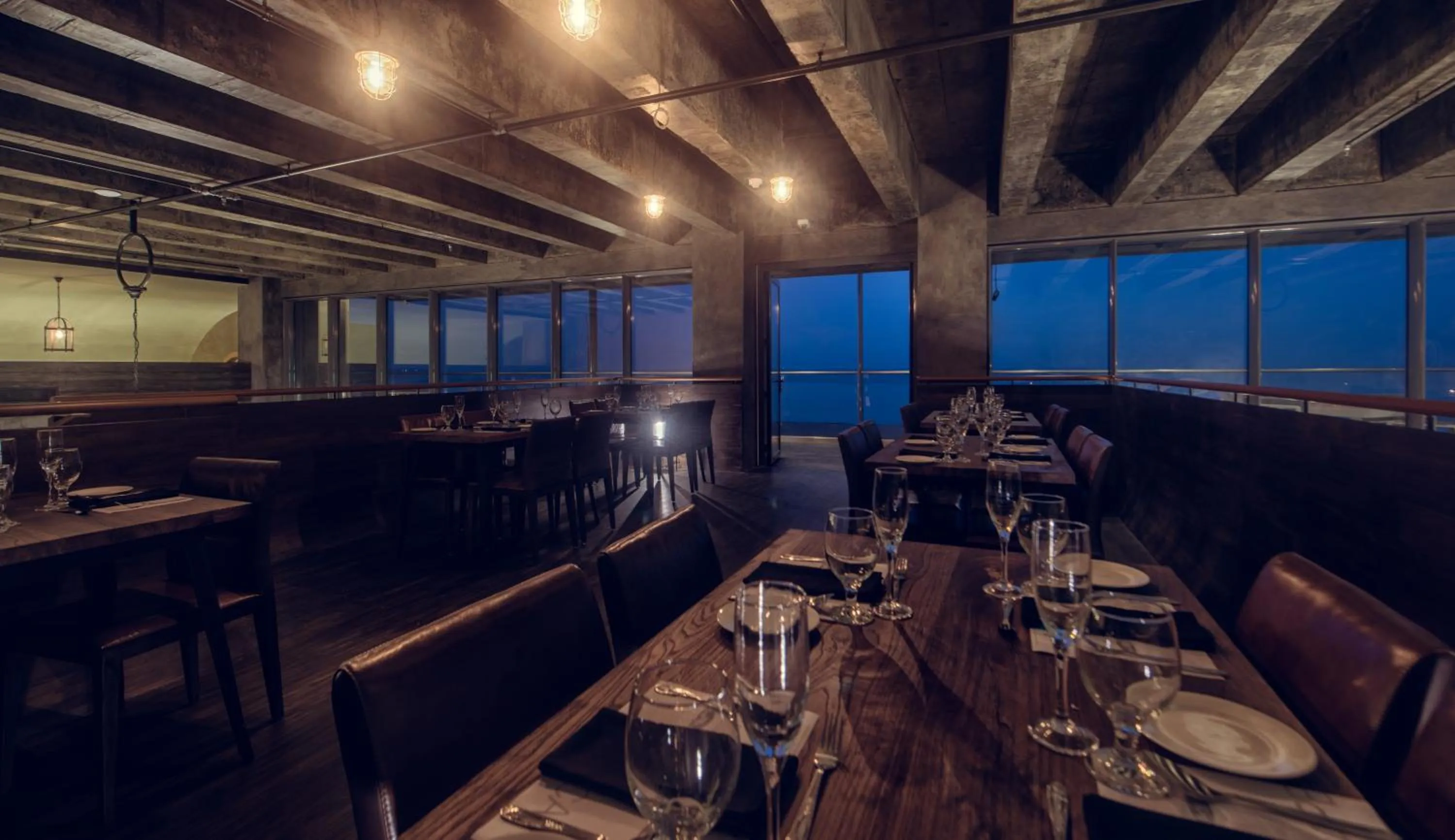 Restaurant/places to eat in Pledge Scape