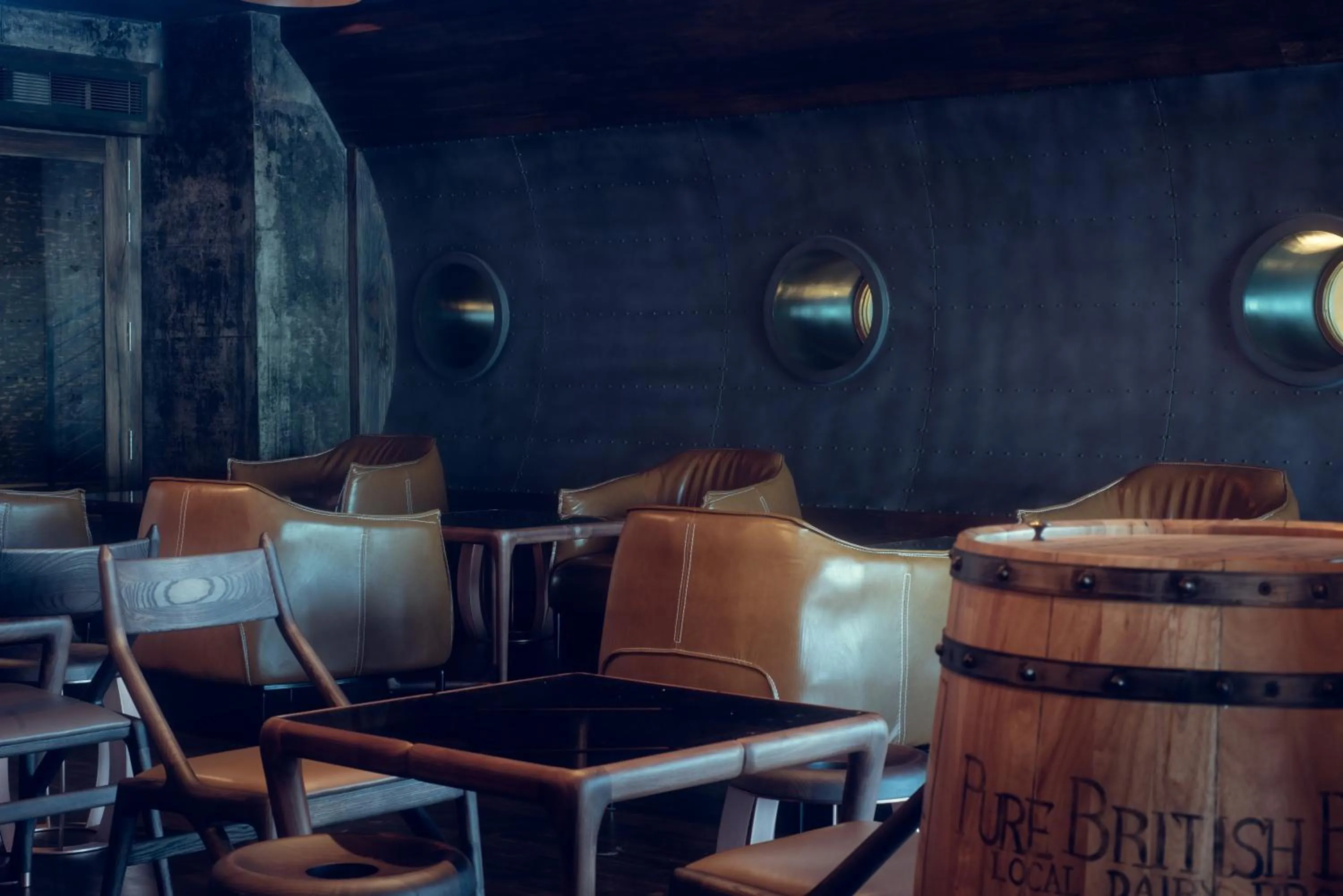 Swimming pool in Pledge Scape