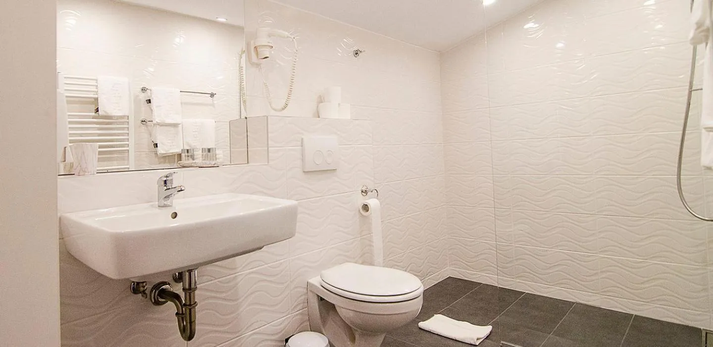 Pensiune & Restaurant Victoria