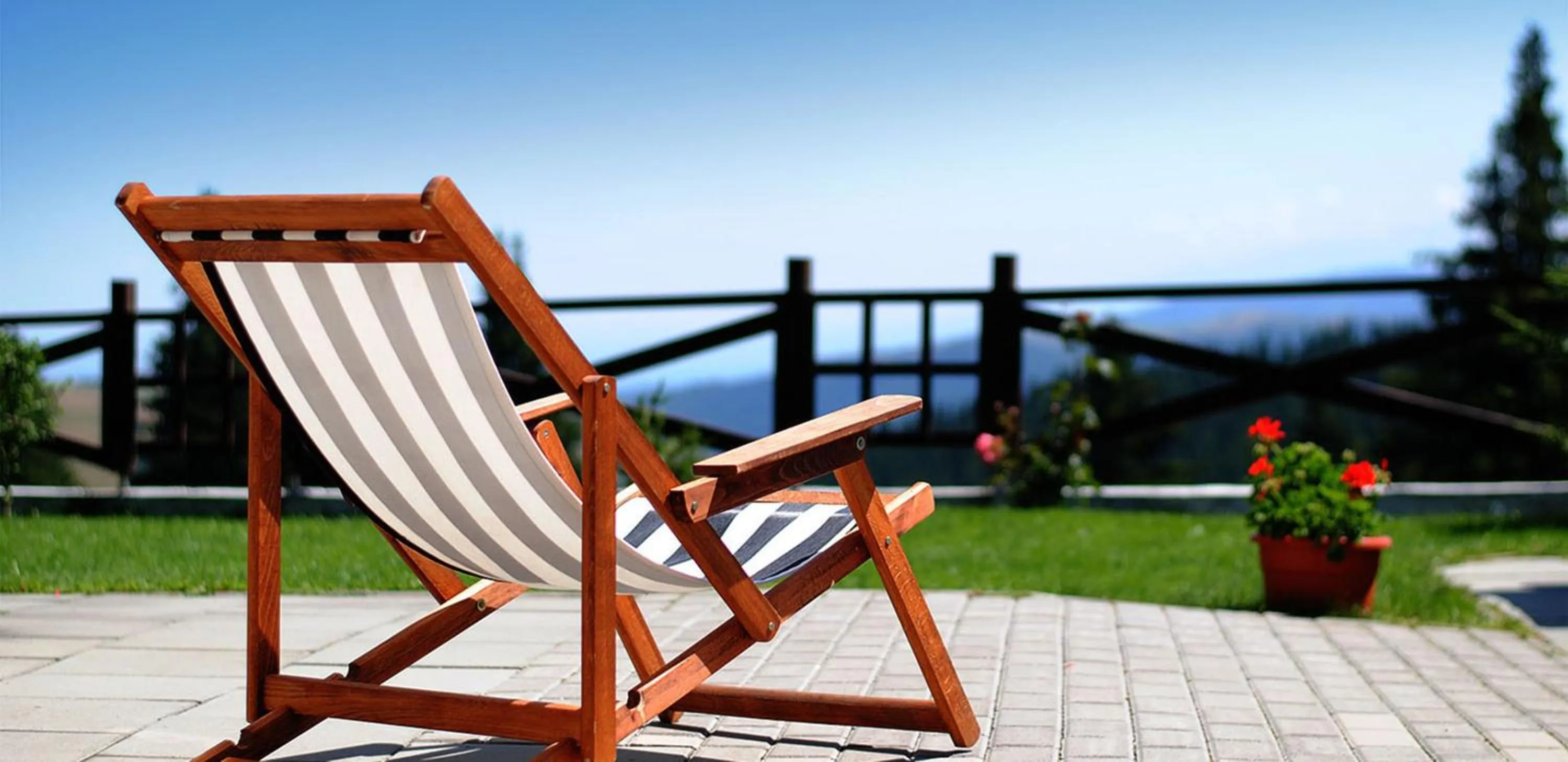 Mountain view in Pensiune & Restaurant Victoria