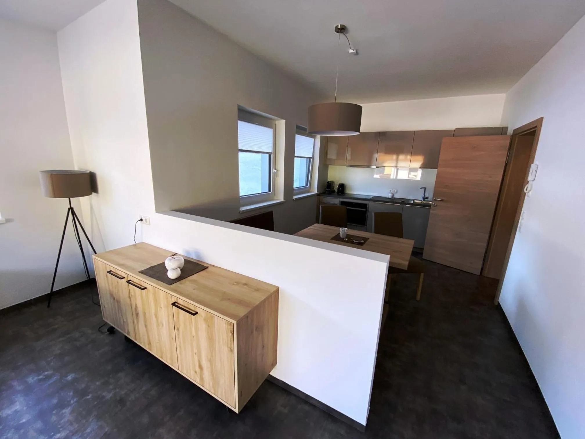 Bed in Wellness-Pension Jagahütt'n