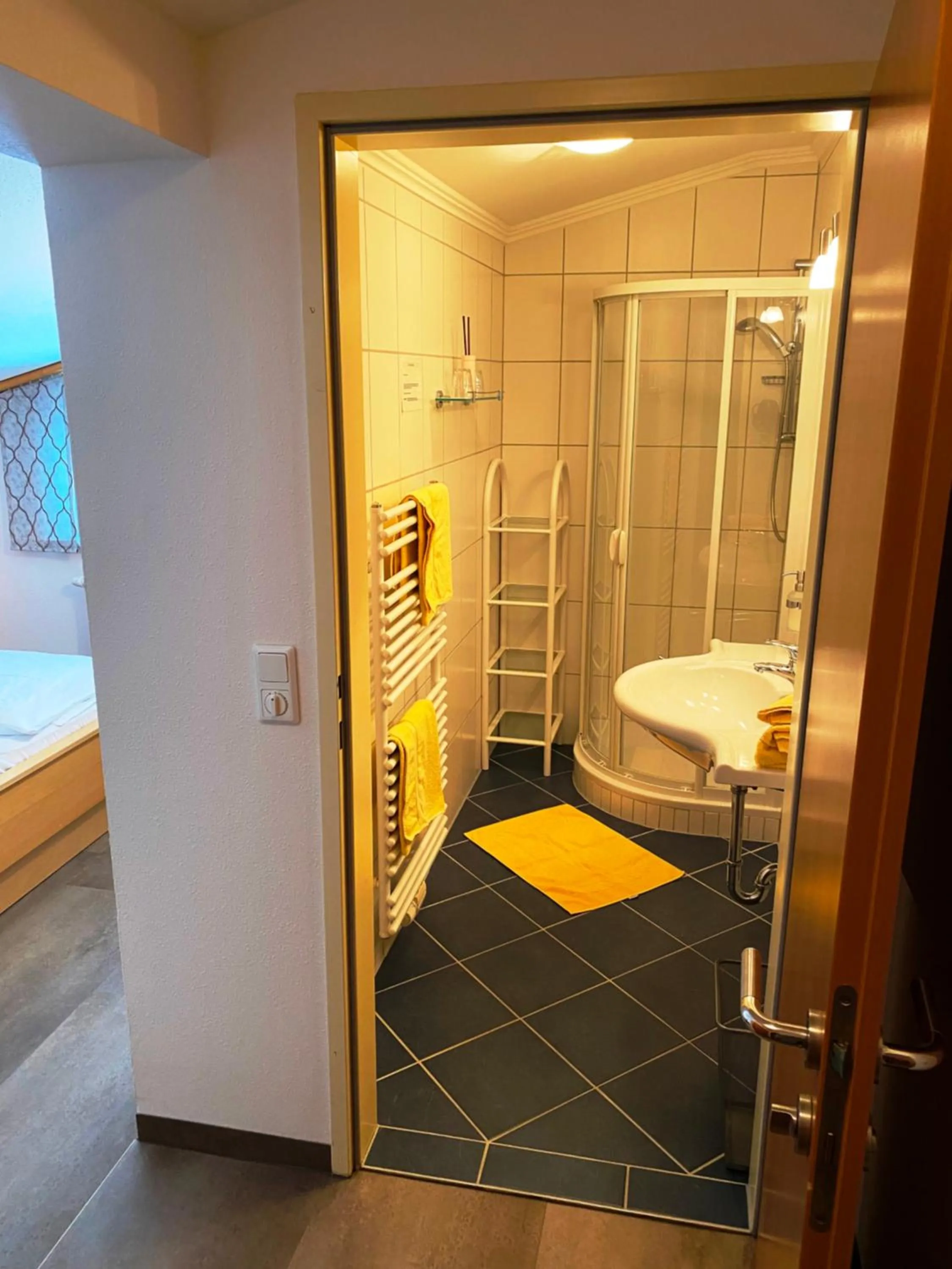 Wellness-Pension Jagahütt'n