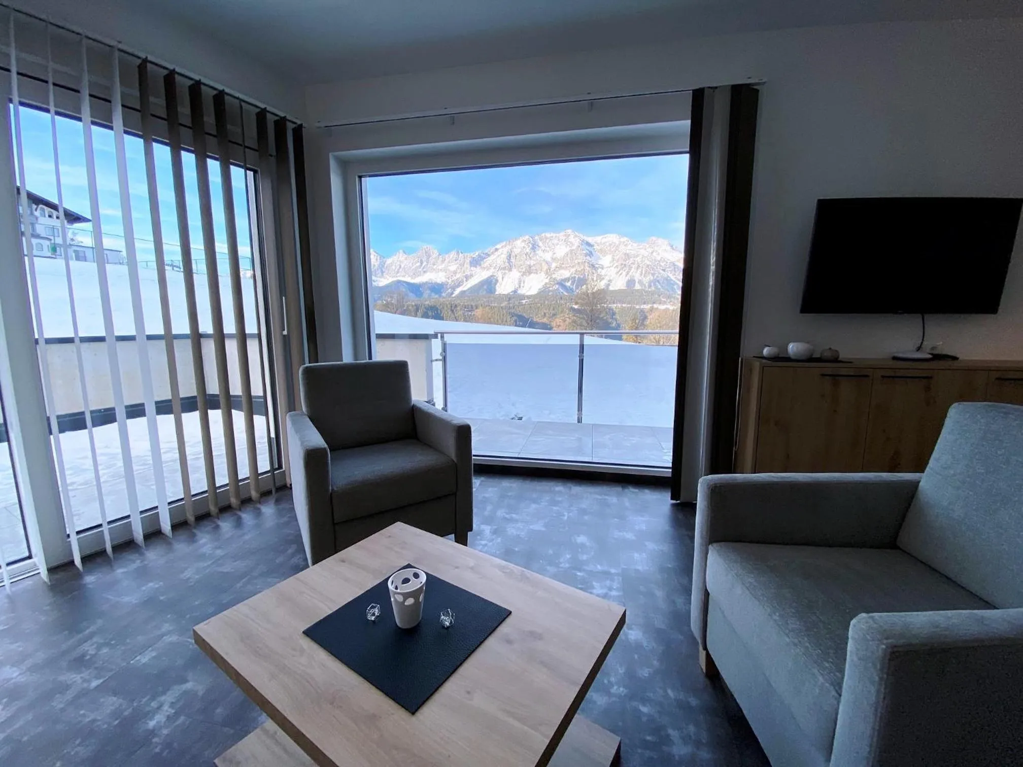 Wellness-Pension Jagahütt'n