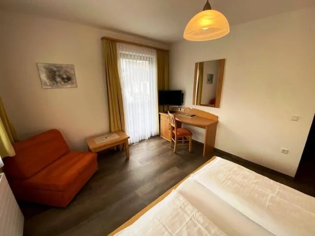 Bed in Wellness-Pension Jagahütt'n