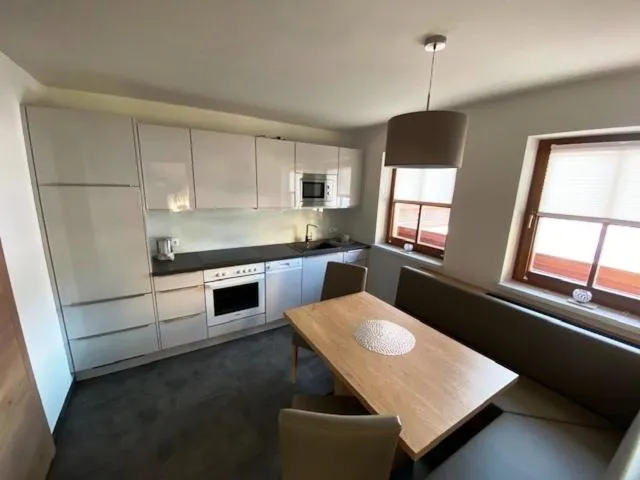 Wellness-Pension Jagahütt'n