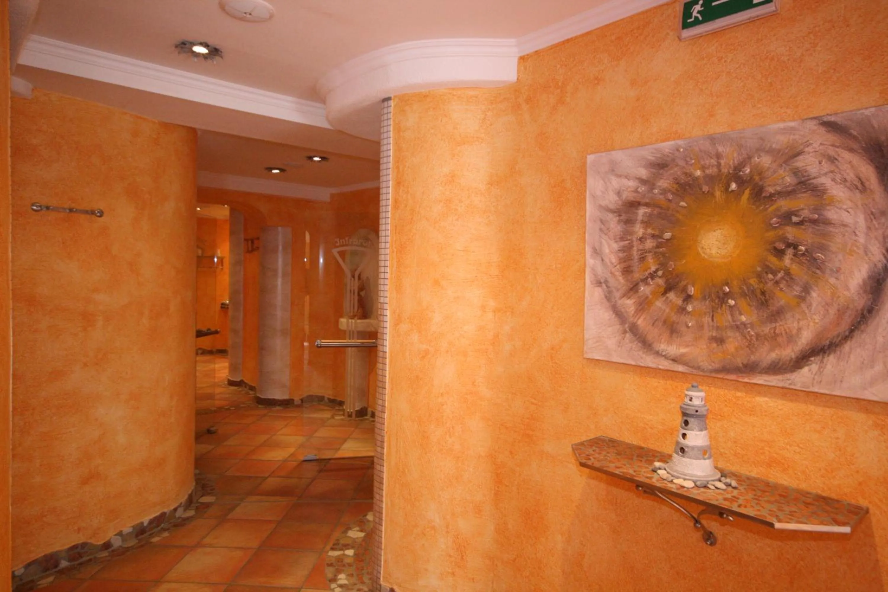 Wellness-Pension Jagahütt'n